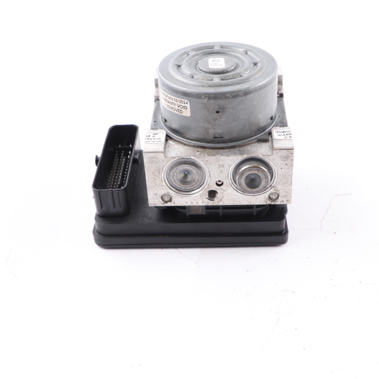 Mercedes W205 Pompe Freinage ABS Hydraulique Module A2534310200 A2539011400