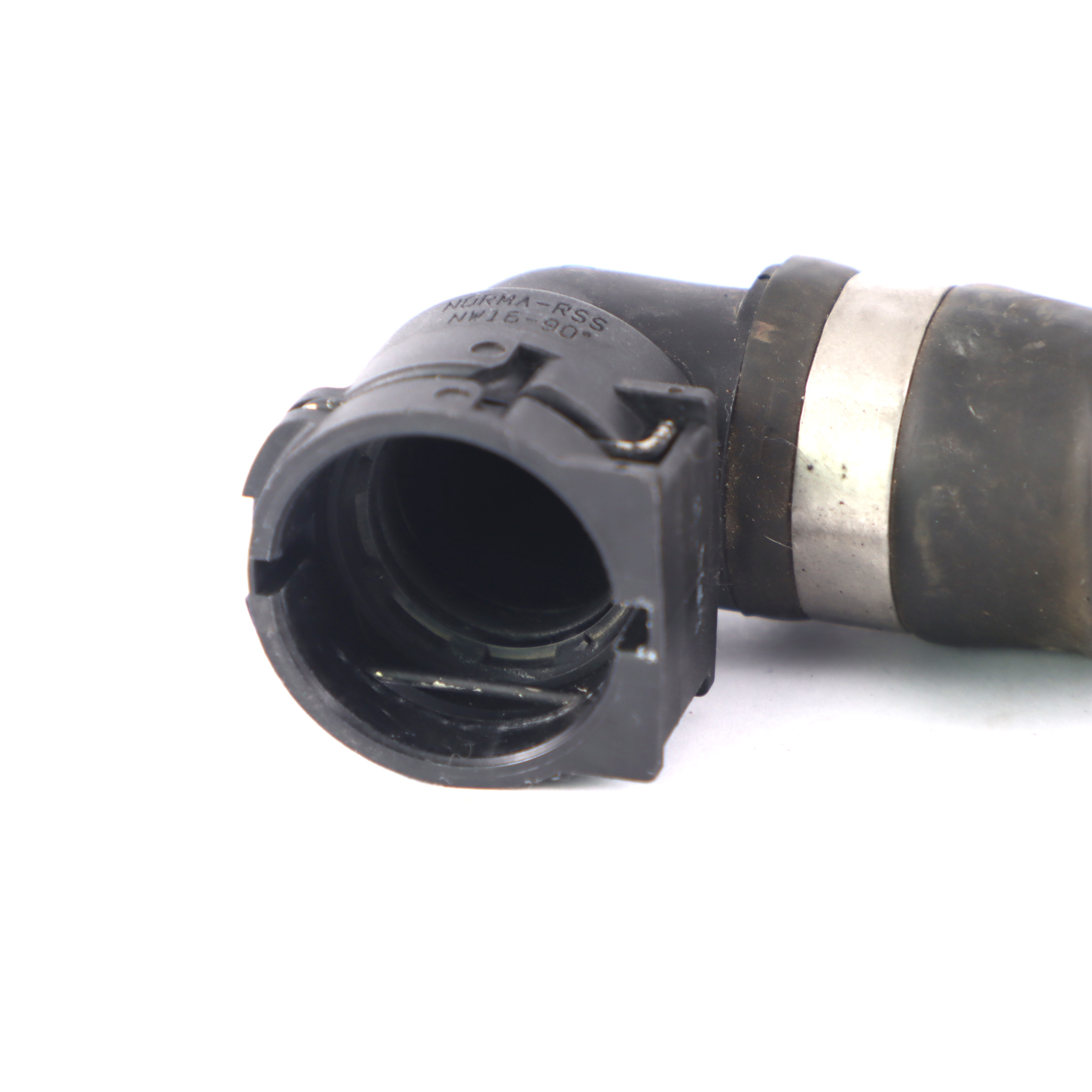 Tuyau refroidissement Mercedes X253 Petrol M274 Ligne  pompe à eau A2535010884 