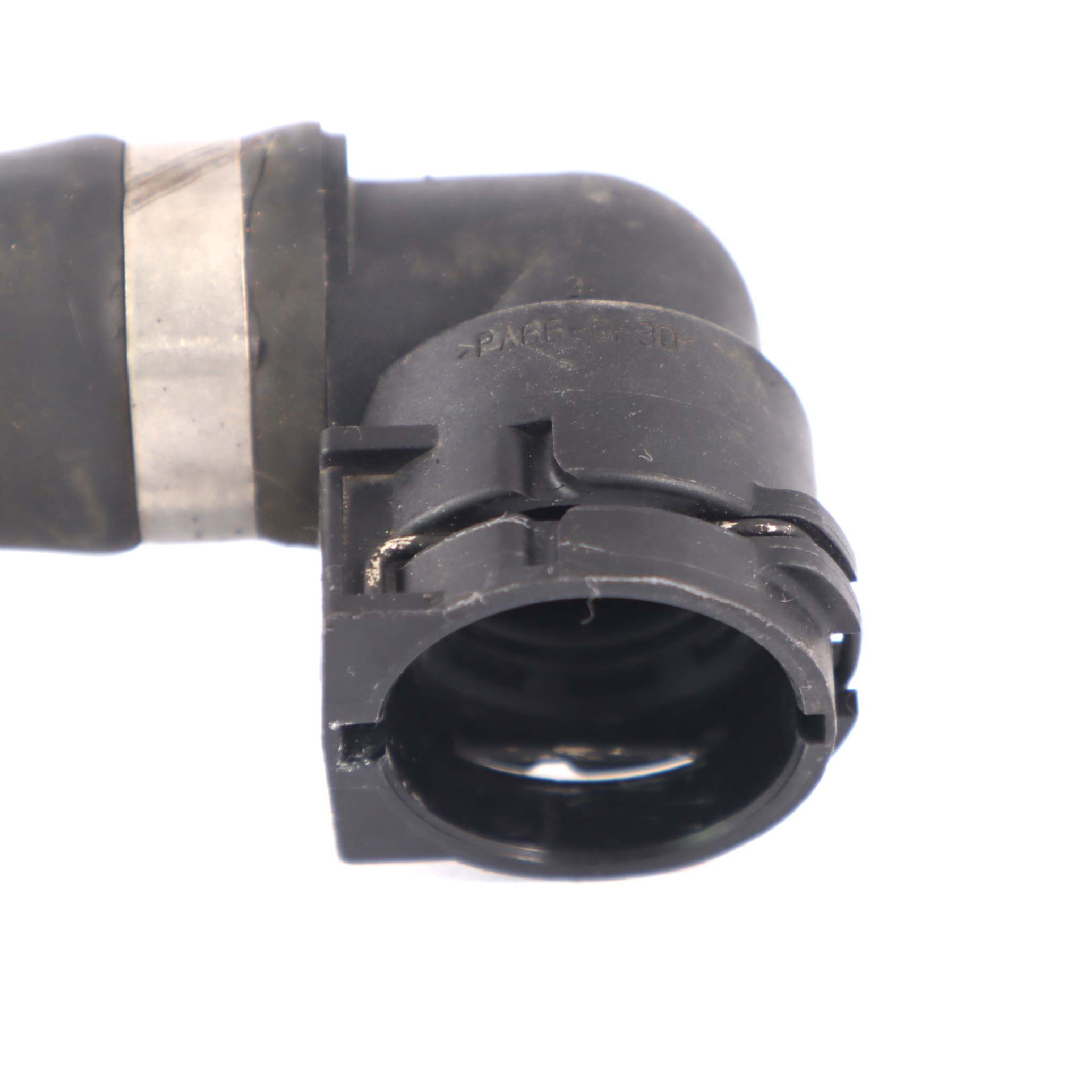 Tuyau refroidissement Mercedes X253 Petrol M274 Ligne  pompe à eau A2535010884 