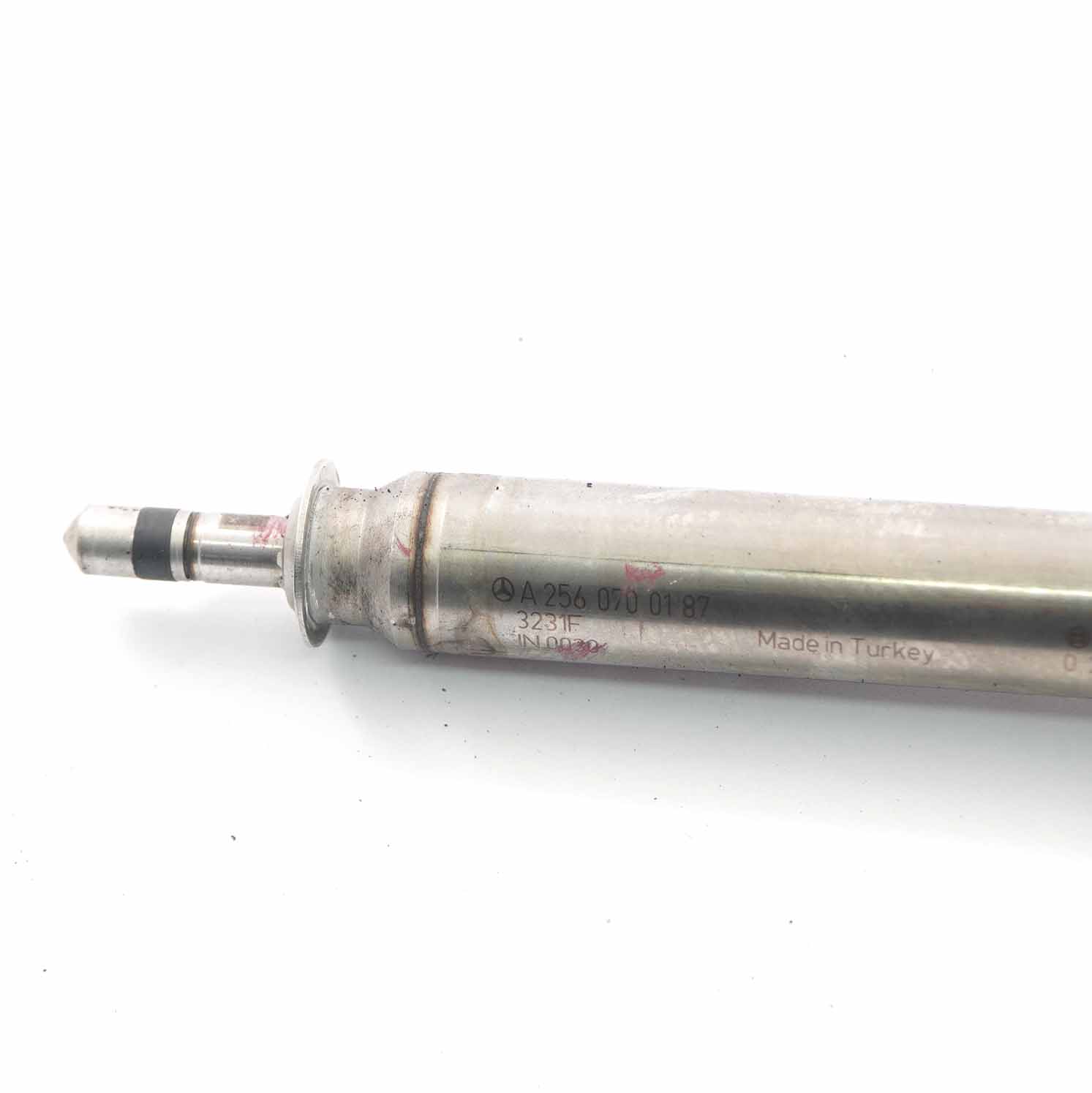 Mercedes W176 W177 AMG Injecteur de carburant A2560700187