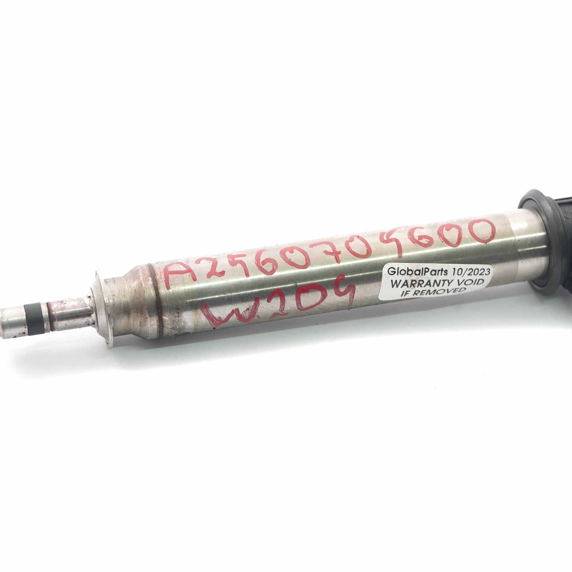 Mercedes W176 W177 AMG Injecteur de carburant A2560700187