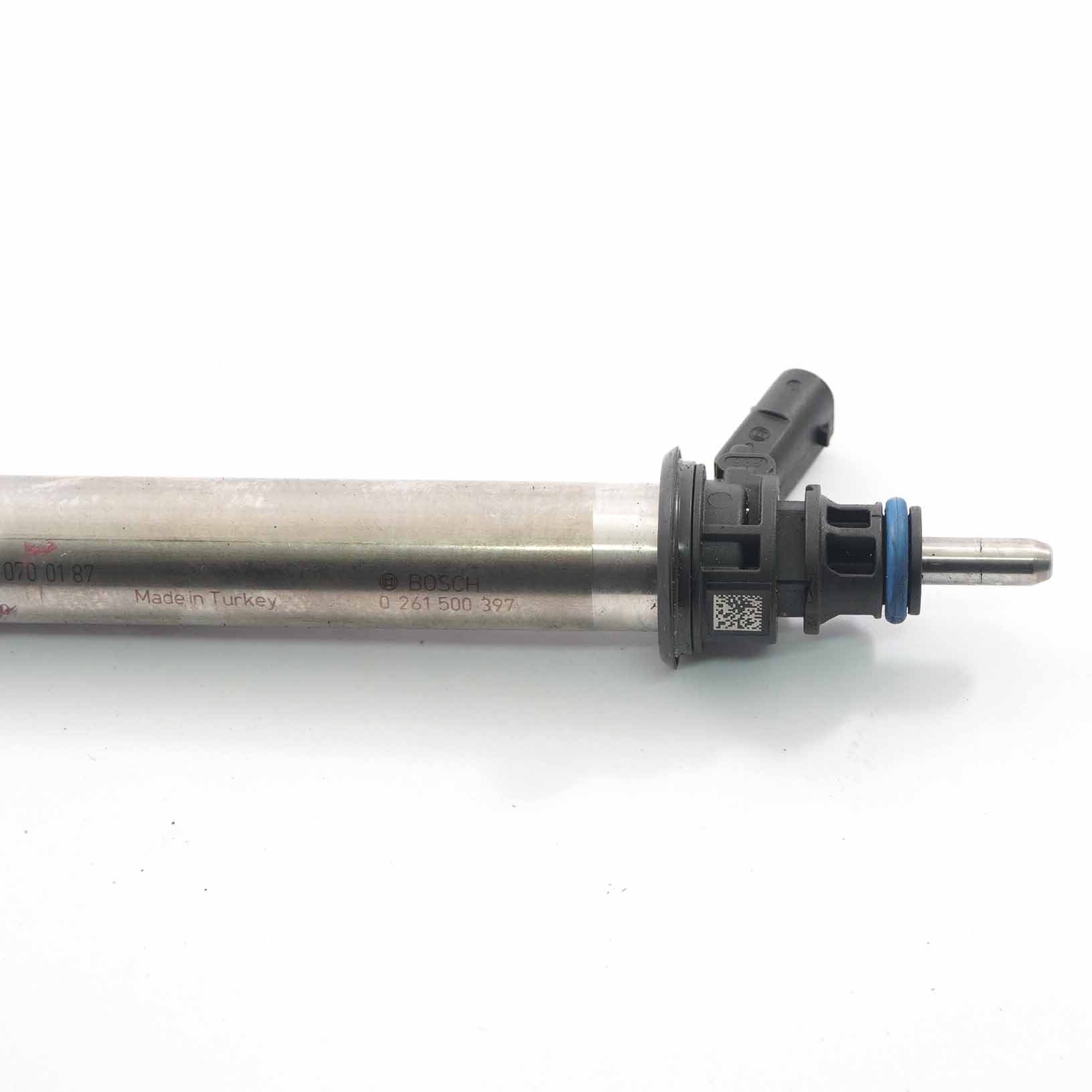 Mercedes W176 W177 AMG Injecteur de carburant A2560700187