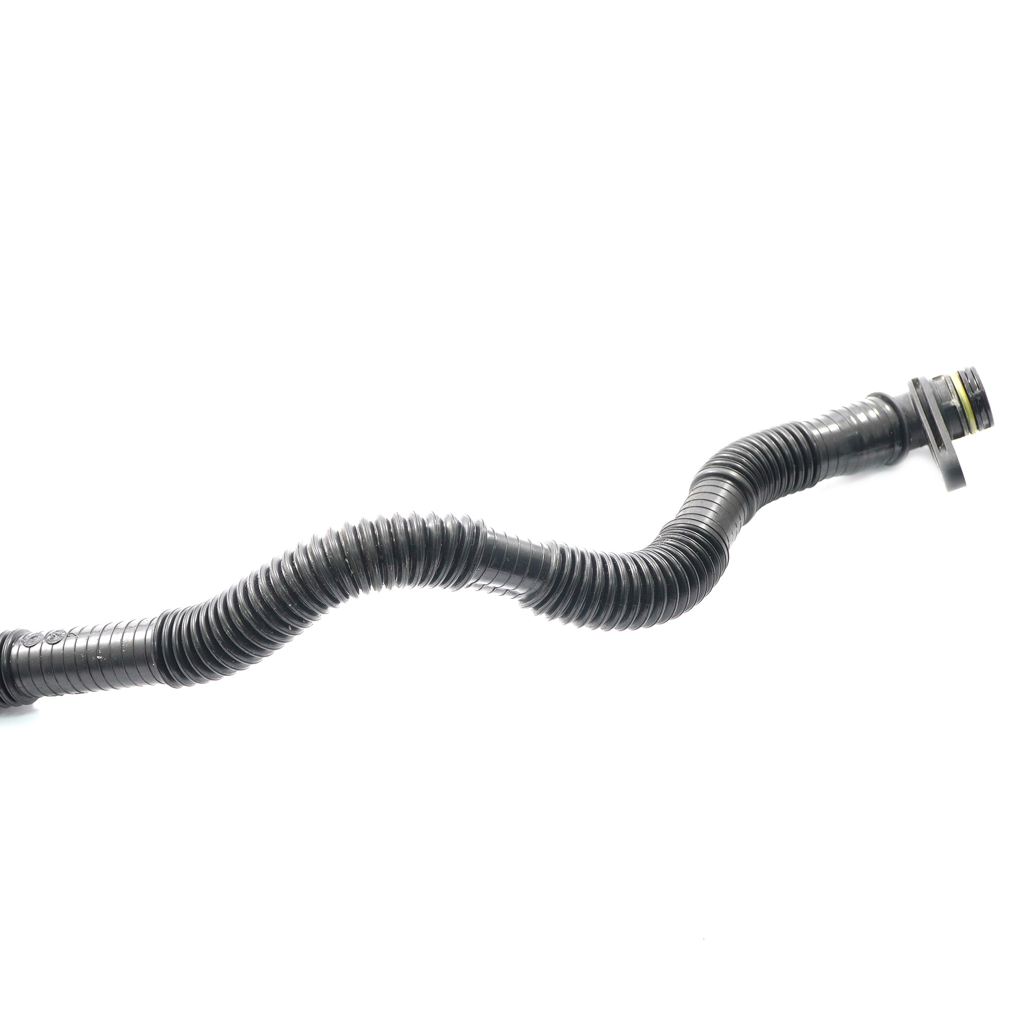 Mercedes C238 Huile Filler Neck Moteur Tube Tuyau Ligne  Cap A2640181800