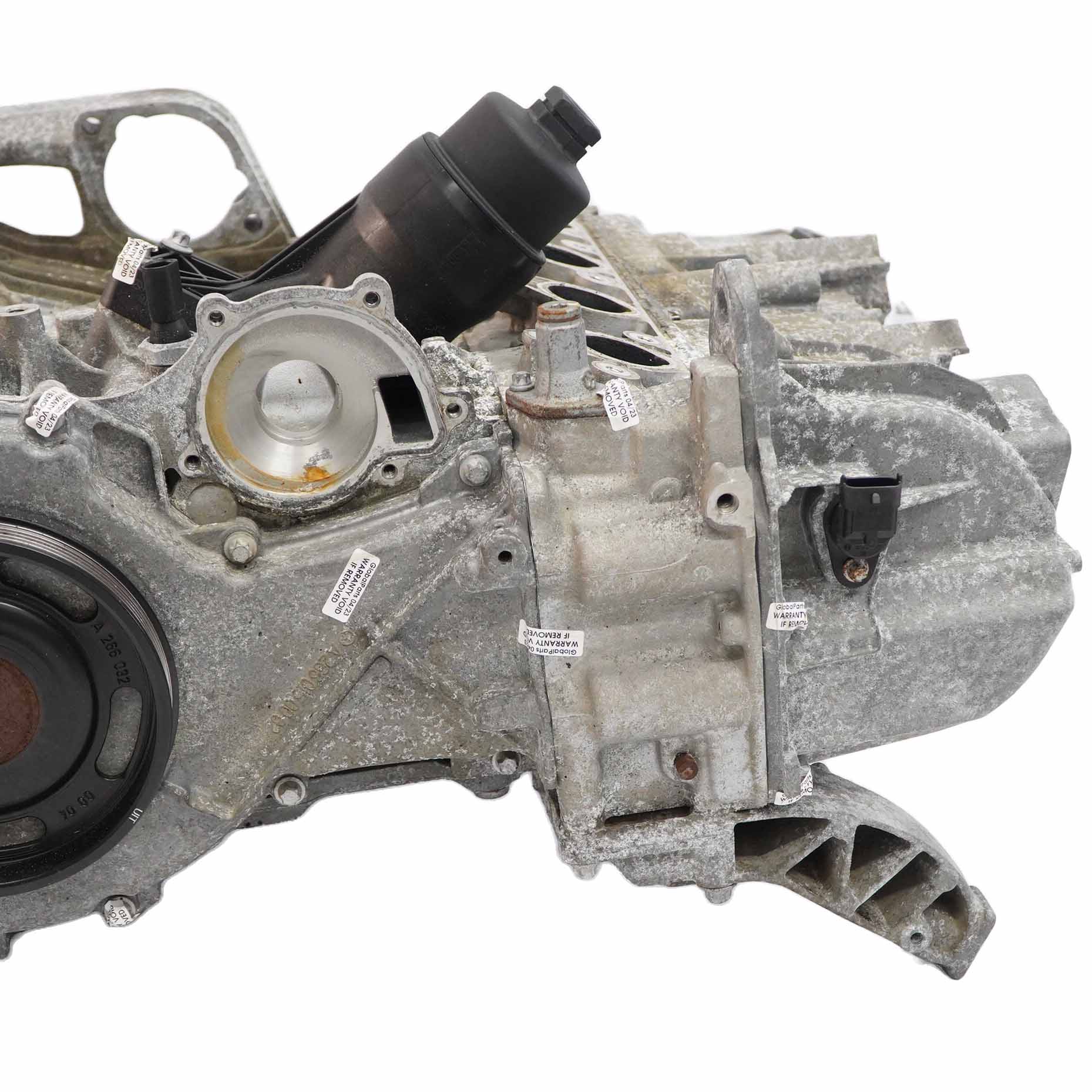 Mercedes W169 A150 A160 W245 B150 M266 E15 266920 Nu Moteur 266.920 GARANTIE