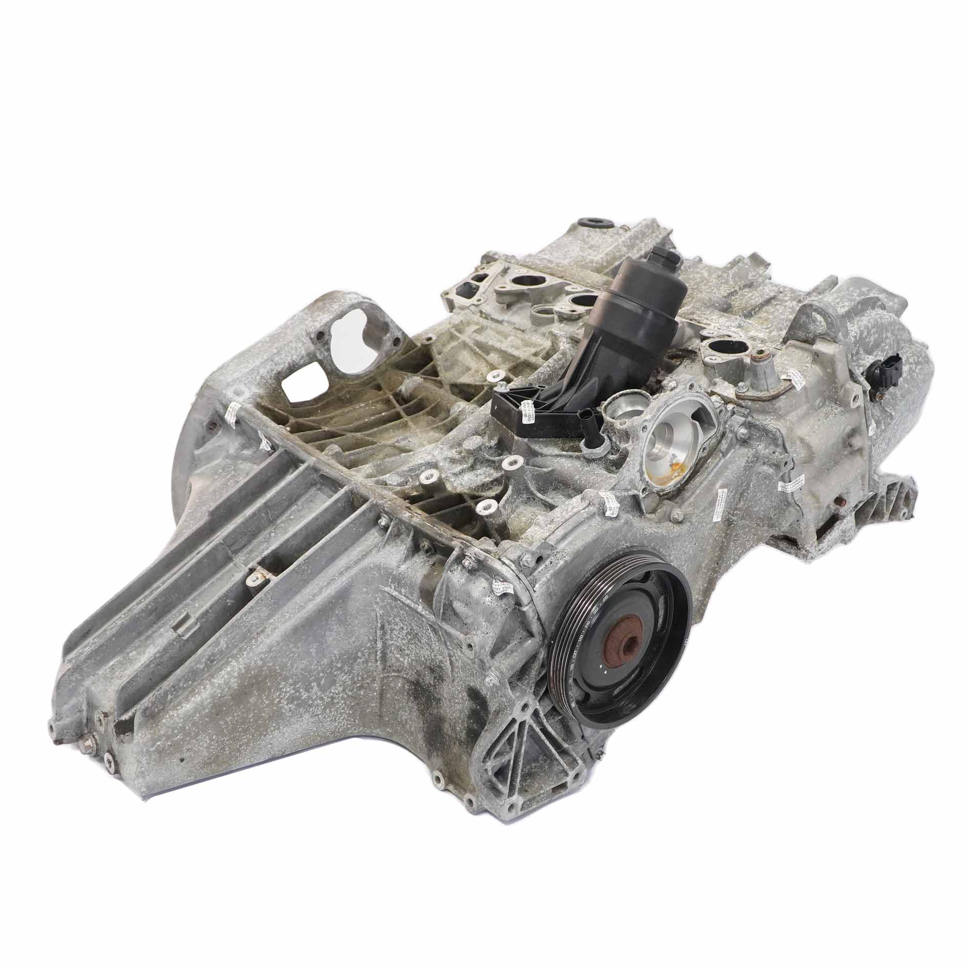 Mercedes W169 A150 A160 W245 B150 M266 E15 266920 Nu Moteur 266.920 GARANTIE