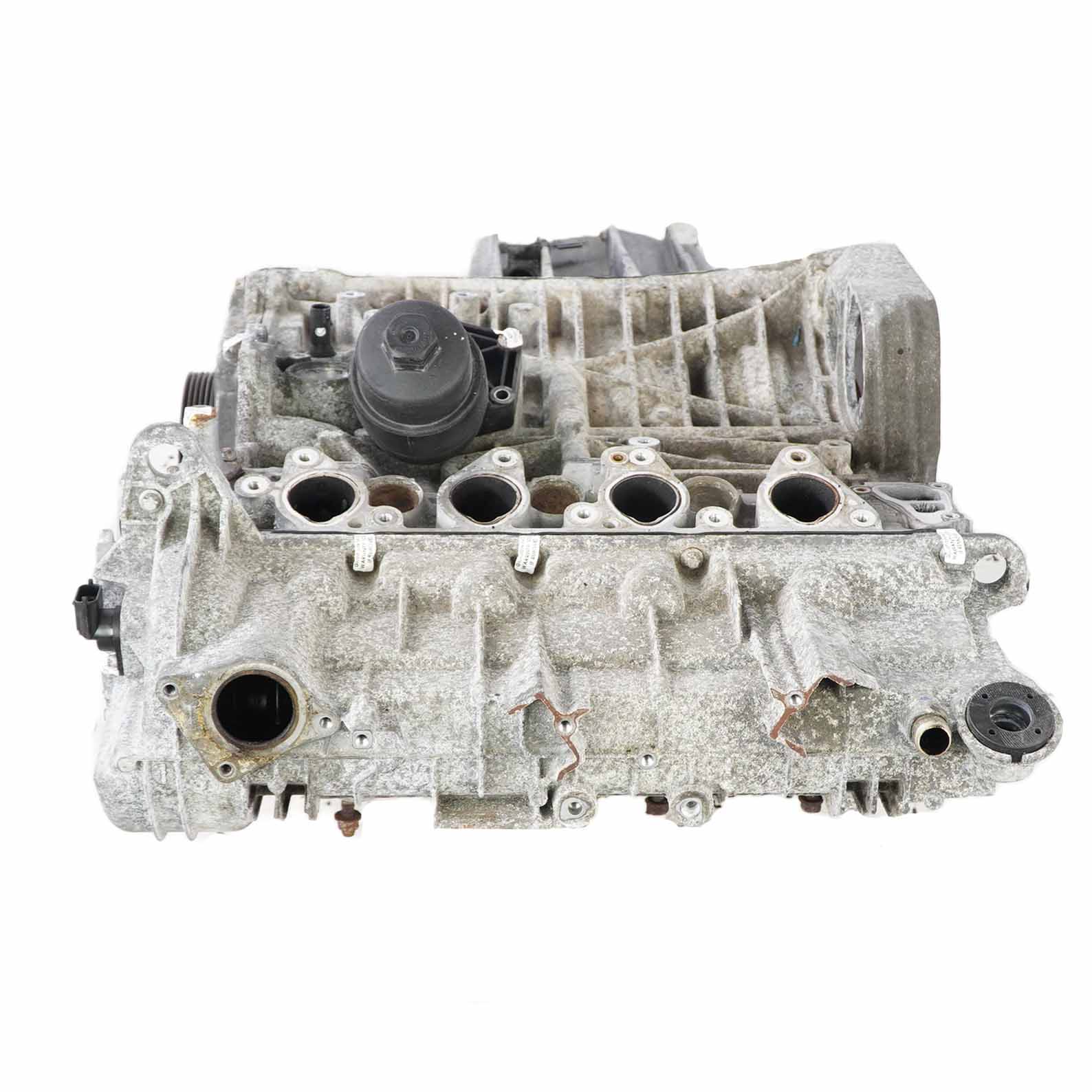 Mercedes-Benz W169 A170 W245 B170 E17 266940 Nue Moteur 266.940 GARANTIE