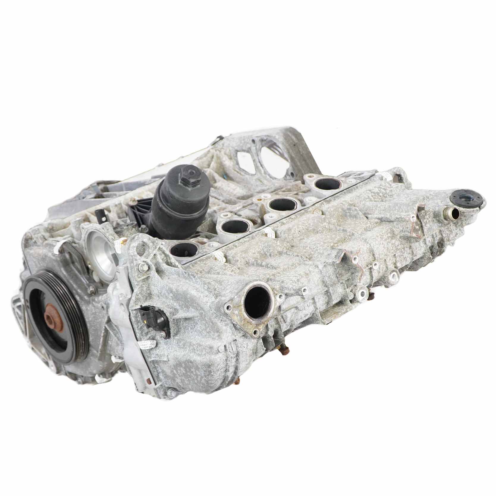 Mercedes-Benz W169 A170 W245 B170 E17 266940 Nue Moteur 266.940 GARANTIE