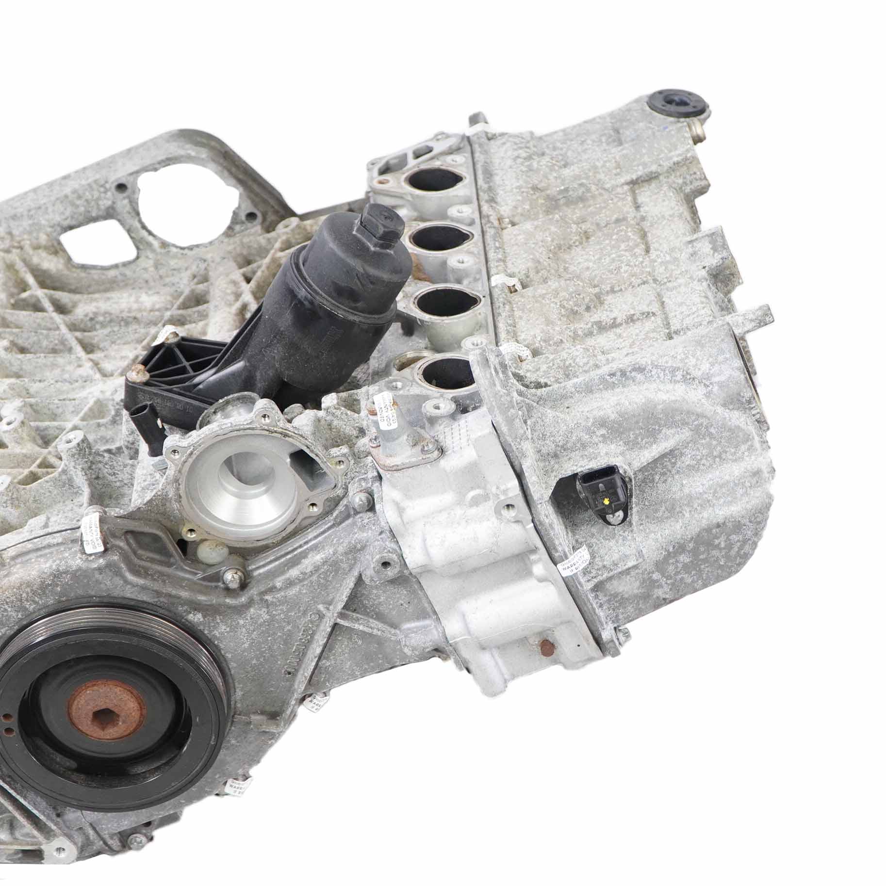 Mercedes-Benz W169 A170 W245 B170 E17 266940 Nue Moteur 266.940 GARANTIE