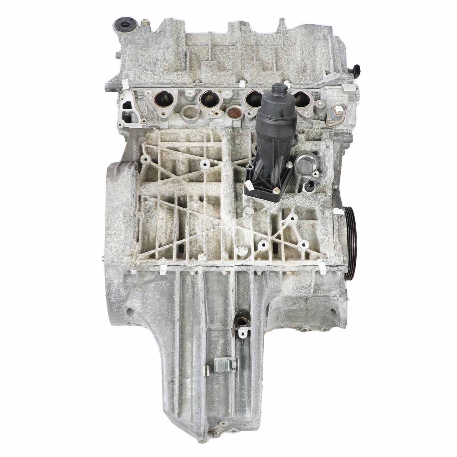 Mercedes-Benz W169 A170 W245 B170 E17 266940 Nue Moteur 266.940 GARANTIE