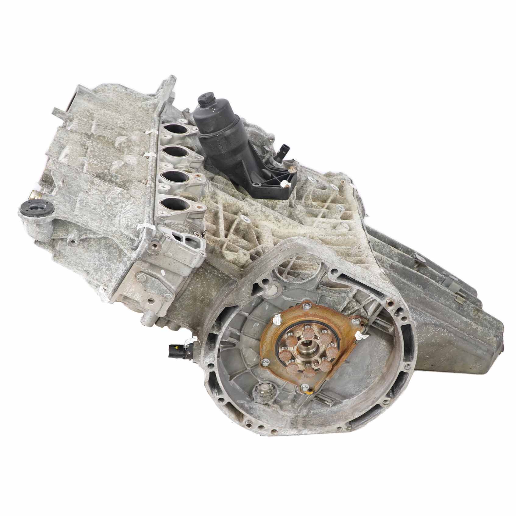 Mercedes-Benz W169 A170 W245 B170 E17 266940 Nue Moteur 266.940 GARANTIE