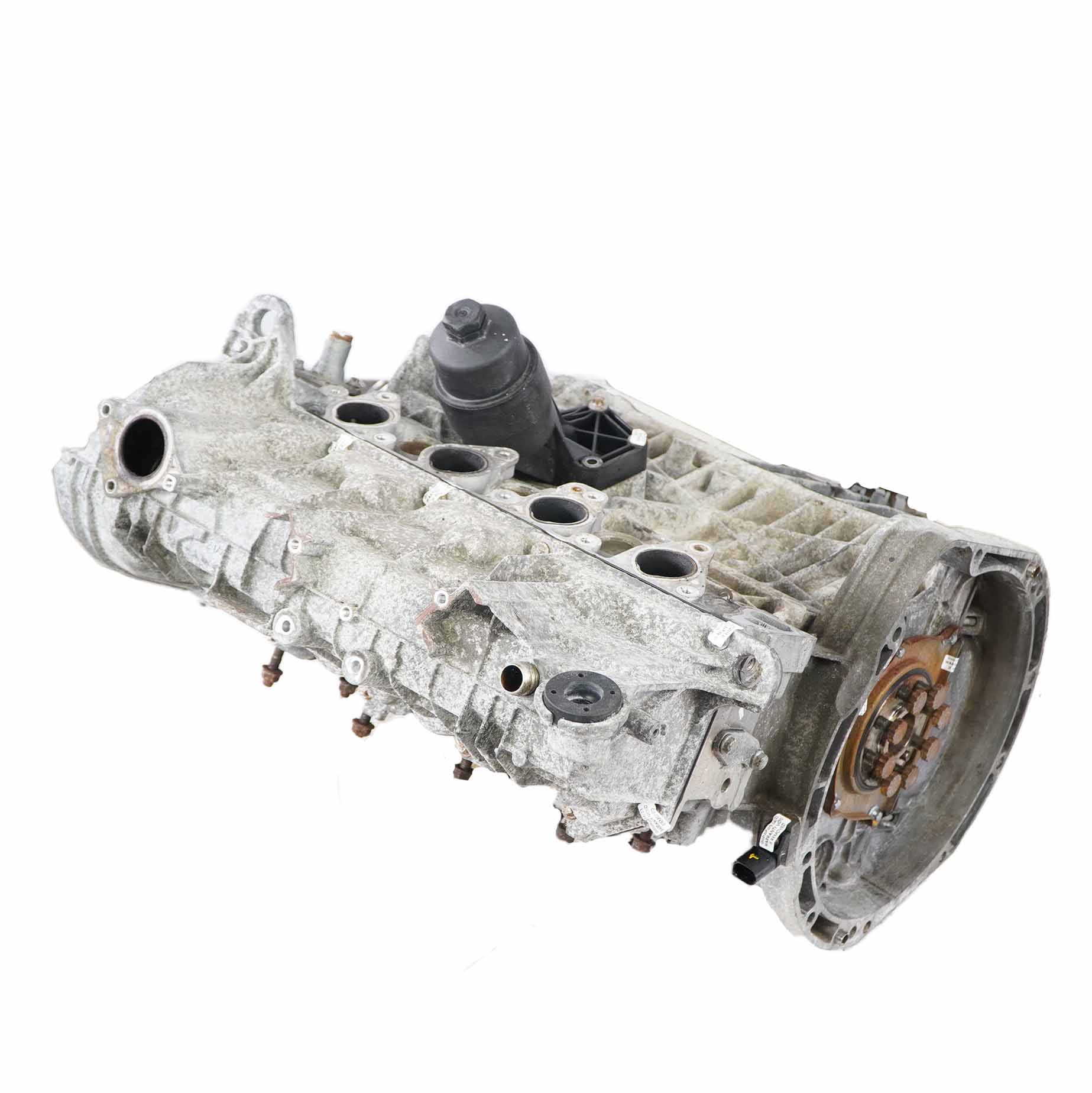 Mercedes-Benz W169 A170 W245 B170 E17 266940 Nue Moteur 266.940 GARANTIE