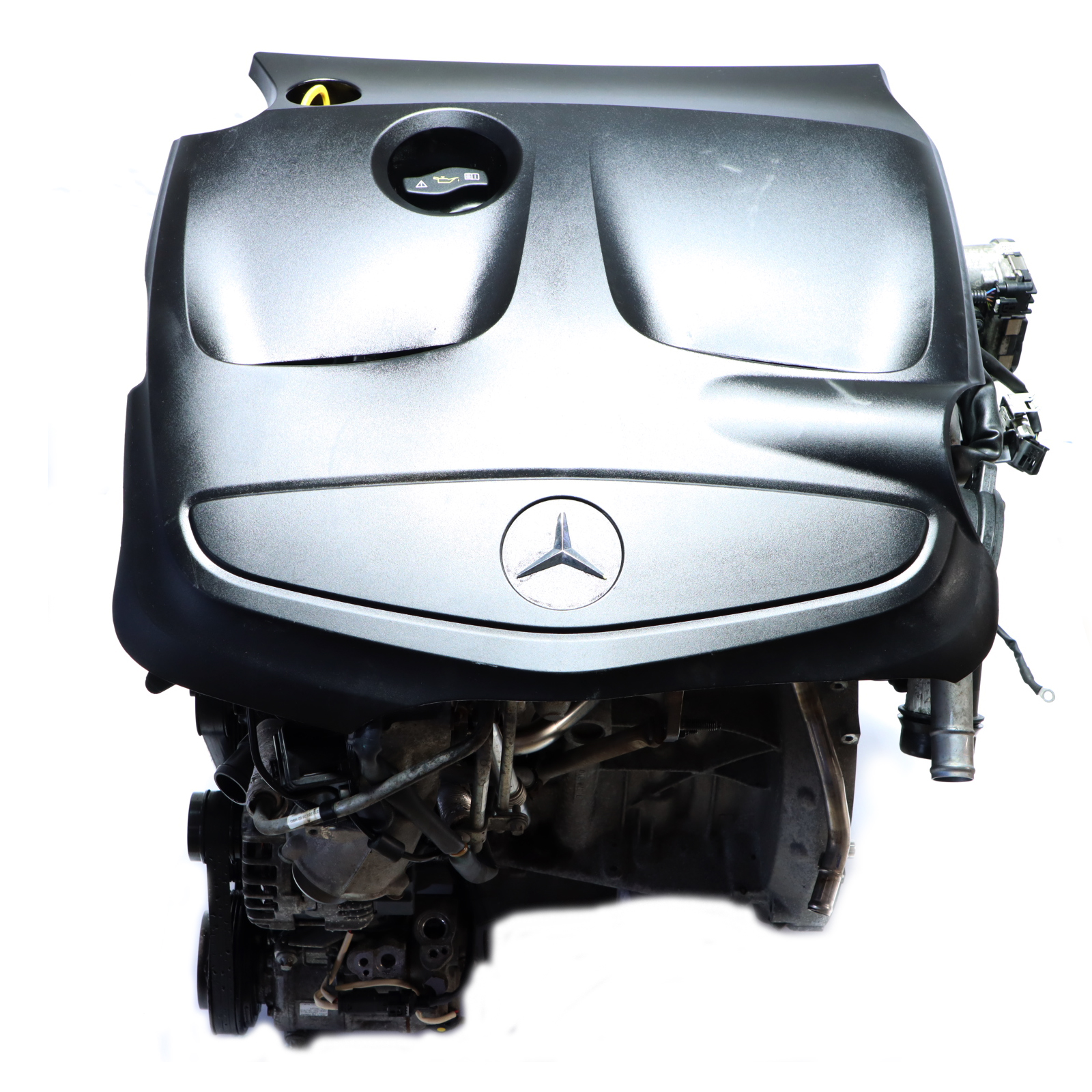 Mercedes W176 W246 250 Moteur Complet 270920 270.920 211CV 139 000 km, GARANTIE