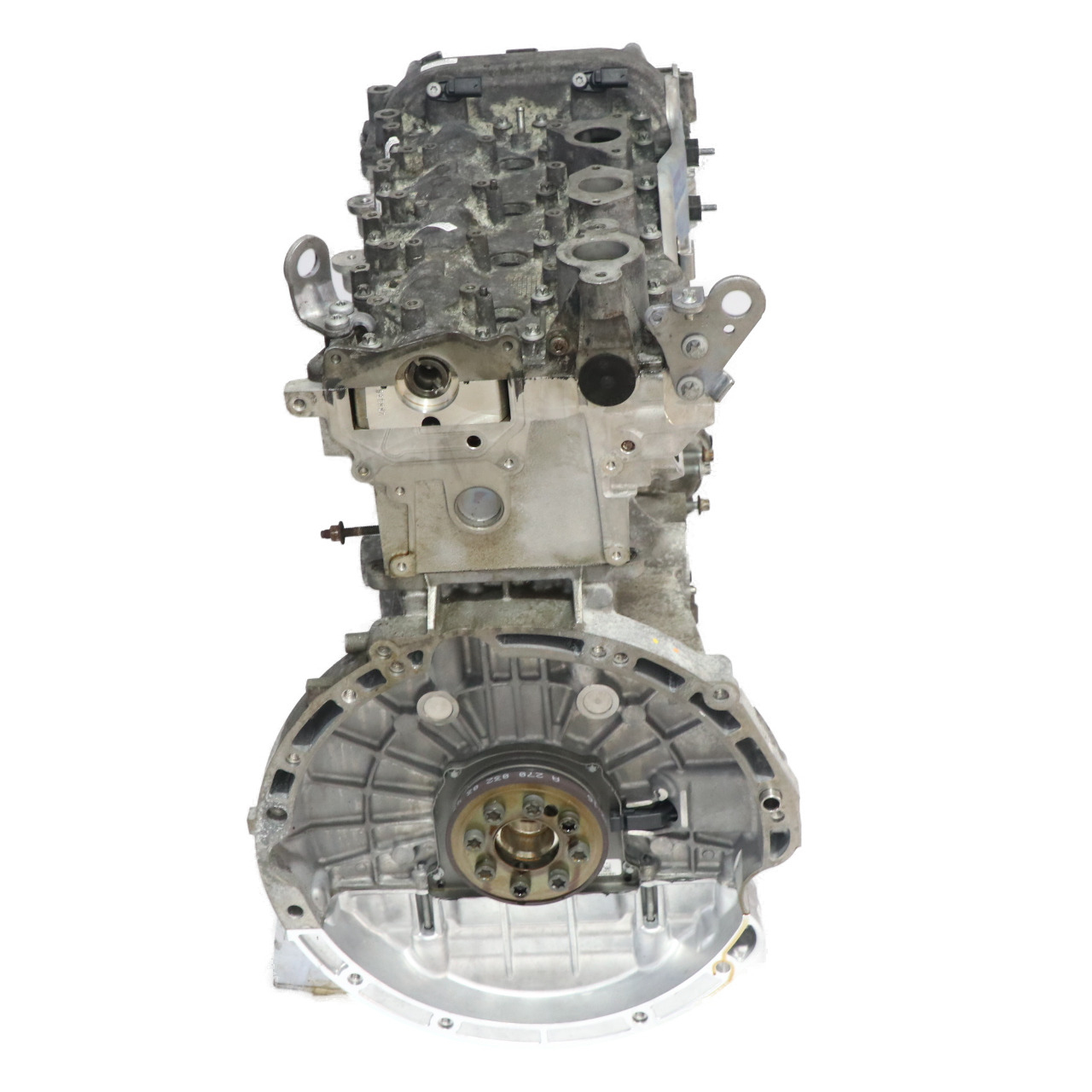 Mercedes C117 X156 W176 W246 Moteur Nu M270 270.910 270910 139 000 km, GARANTIE