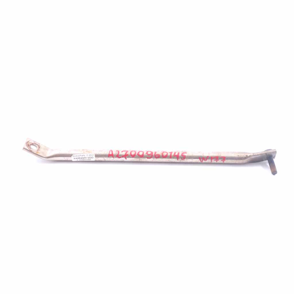 Mercedes W177 M260 Support de fixation du turbocompresseur AMG A2700960145