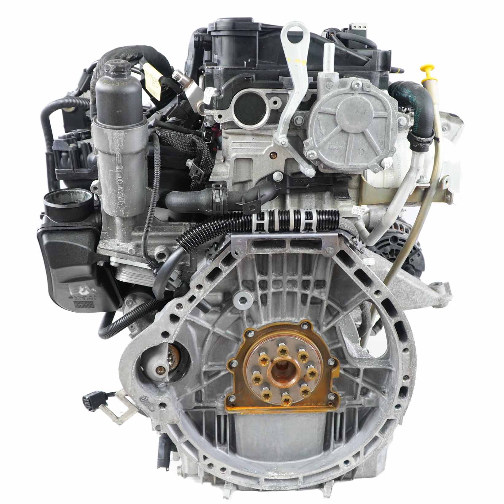 Mercedes R171 SLK 200 Kompressor Moteur Complet 271954 271.954 184CV GARANTIE