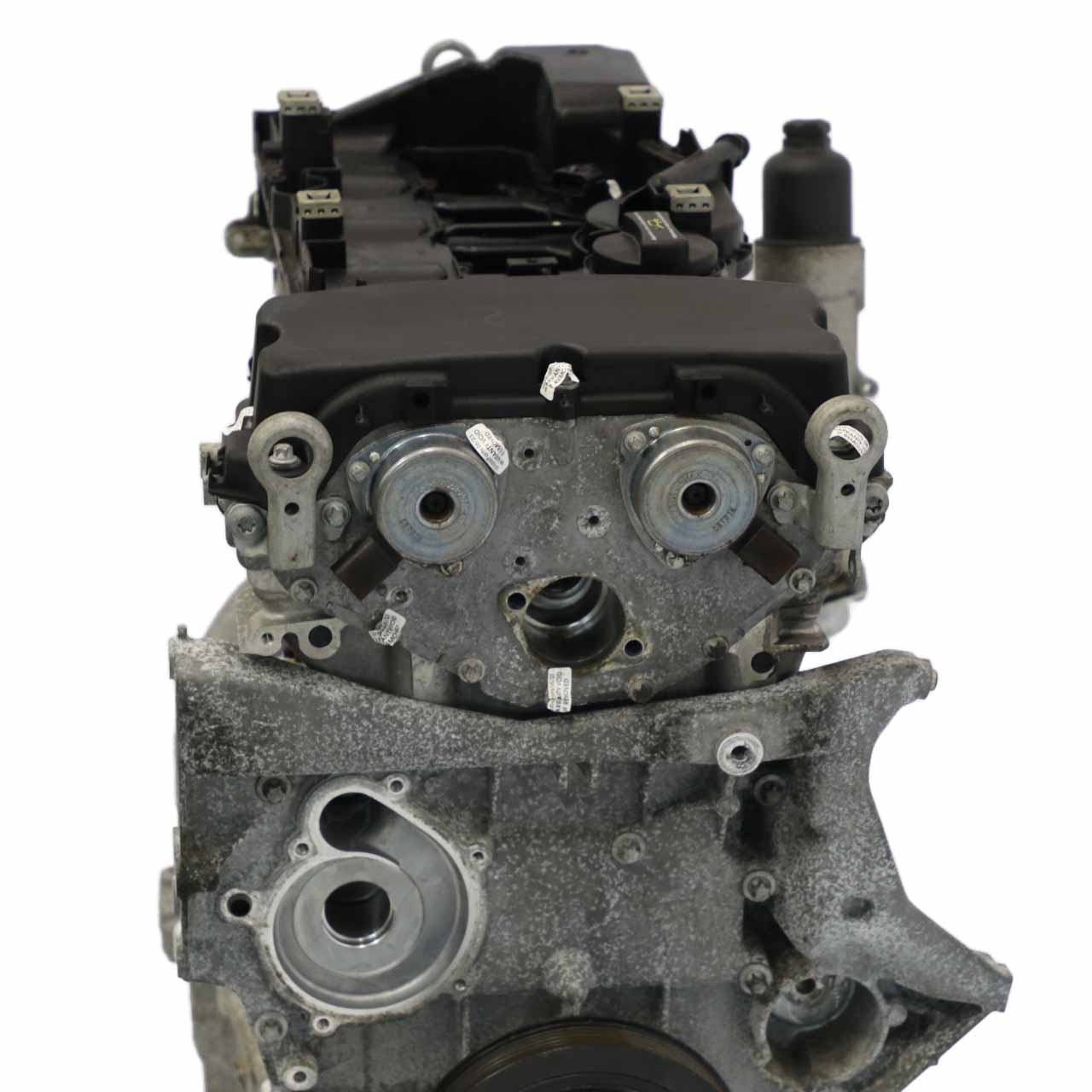 Mercedes W204 C 180 Kompressor Moteur Nu 271952 271.952 156CV GARANTIE