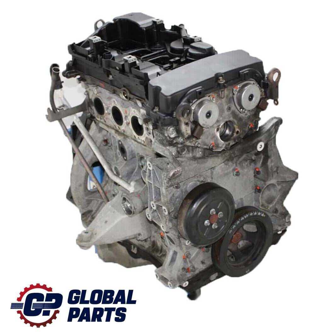 Mercedes CL203 CLC C160 Kompressor Moteur Nu 271911 271.911 129CV GARANTIE