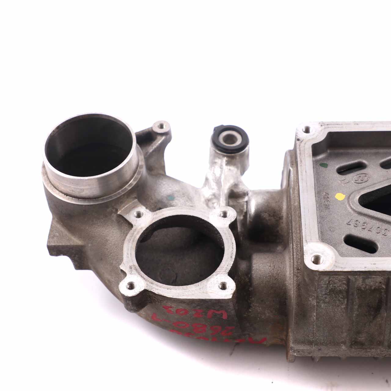 Supercharger Mercedes W203 W211 Kompressor M271 Essence A2710902680