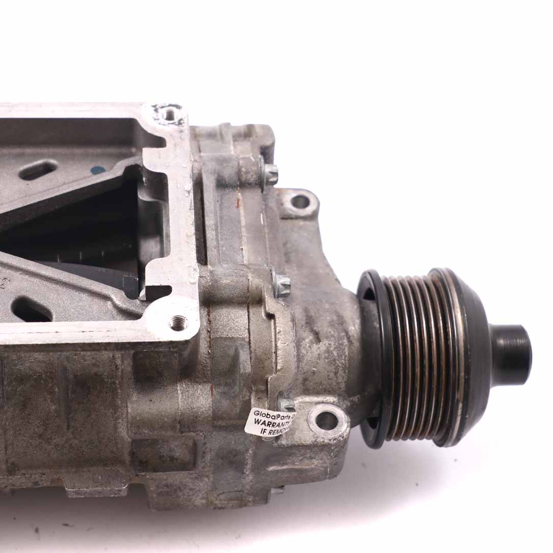 Supercharger Mercedes W203 W211 Kompressor M271 Essence A2710902680