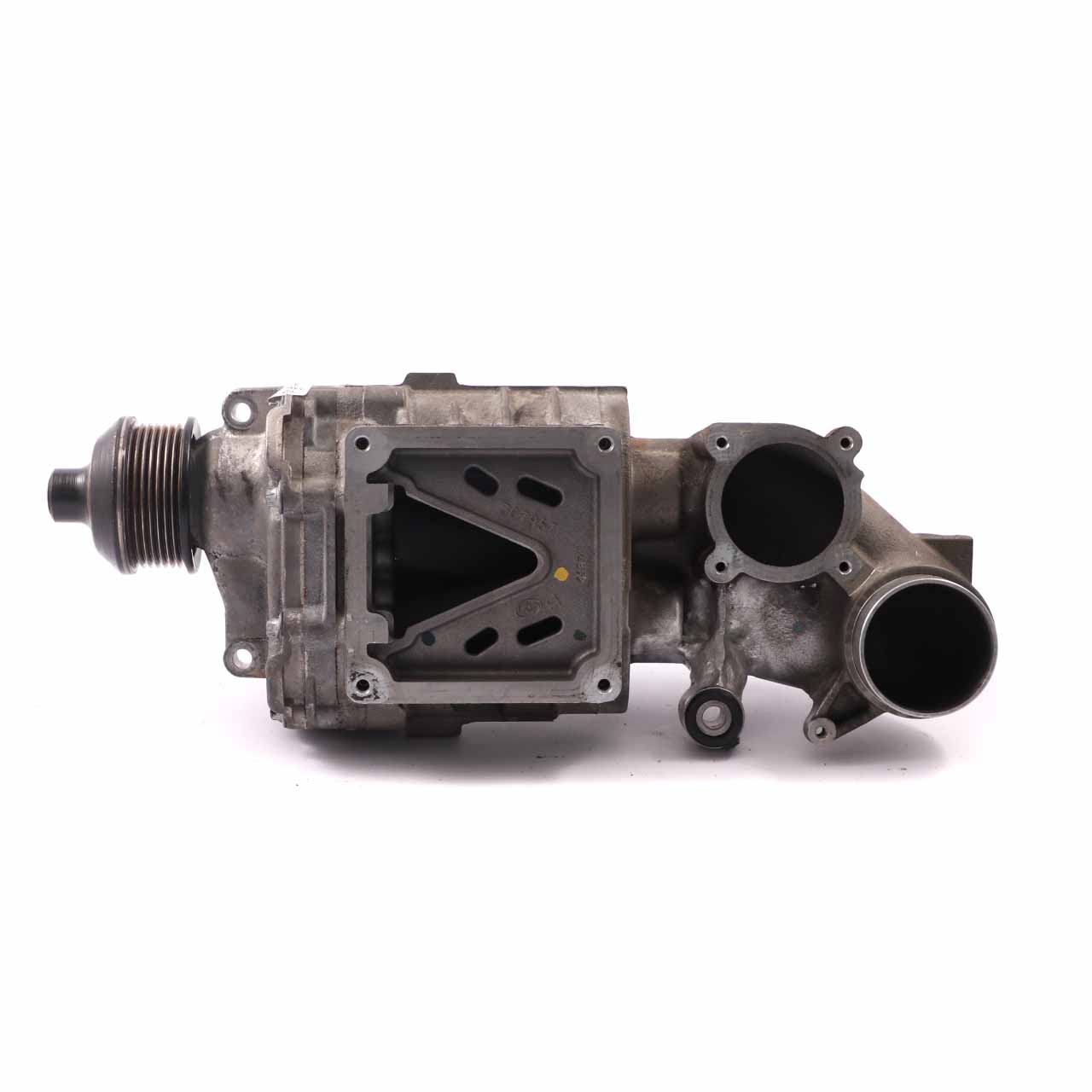 Supercharger Mercedes W203 W211 Kompressor M271 Essence A2710902680