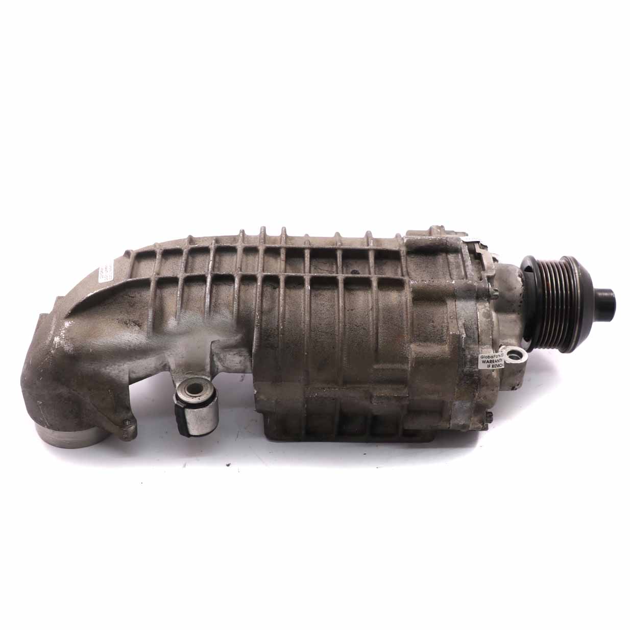 Supercharger Mercedes W203 W211 Kompressor M271 Essence A2710902680