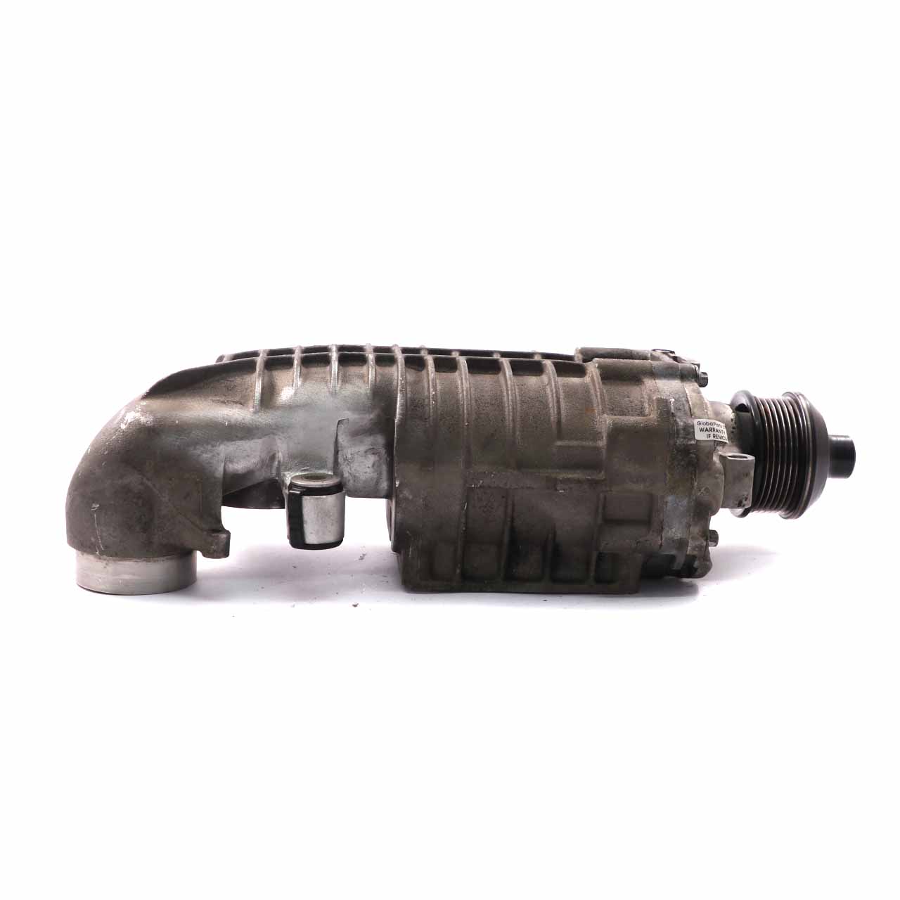 Supercharger Mercedes W203 W211 Kompressor M271 Essence A2710902680