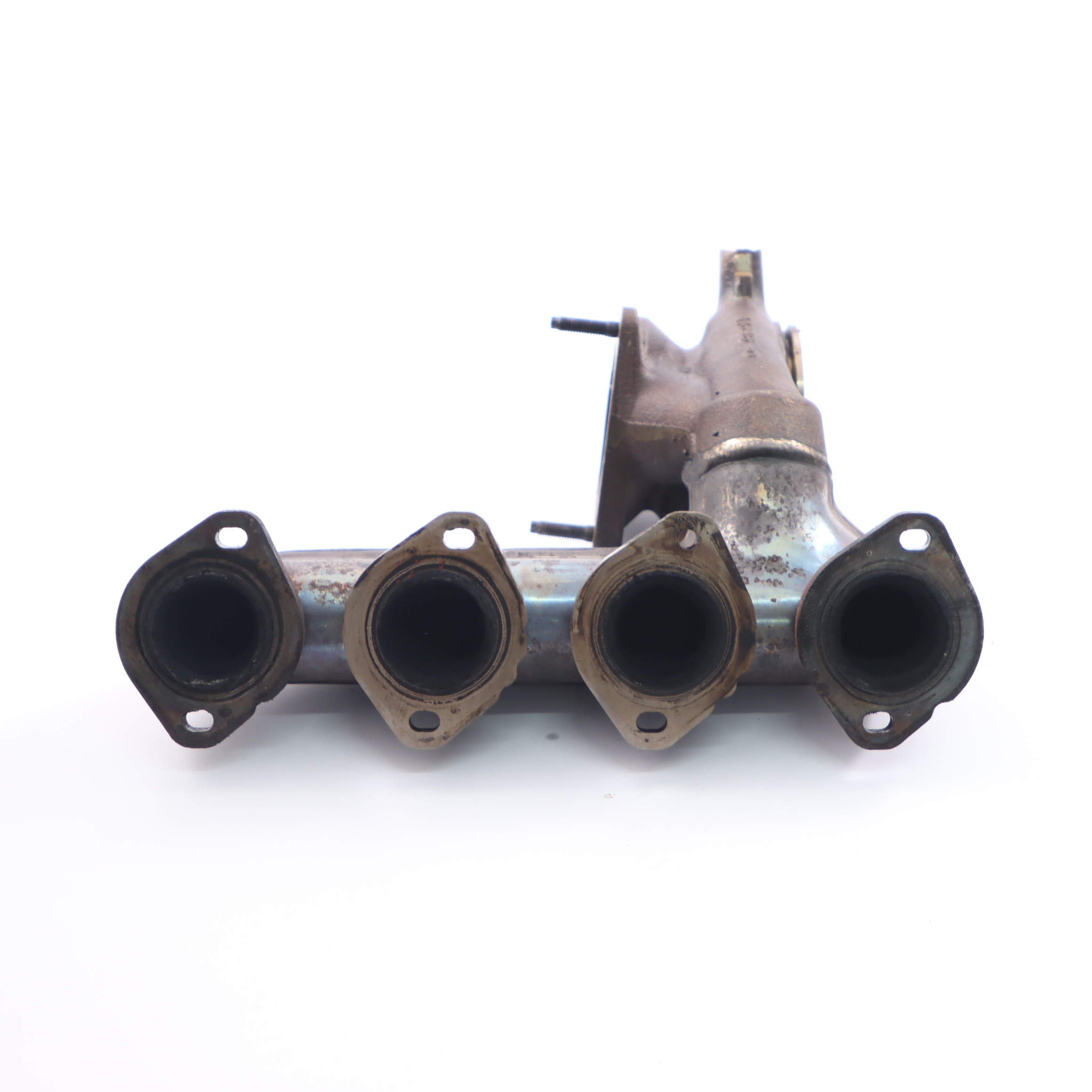 Mercedes W204 M271 Manifold de Gaz d'Echappement Turbo Côté chaud A2710903480