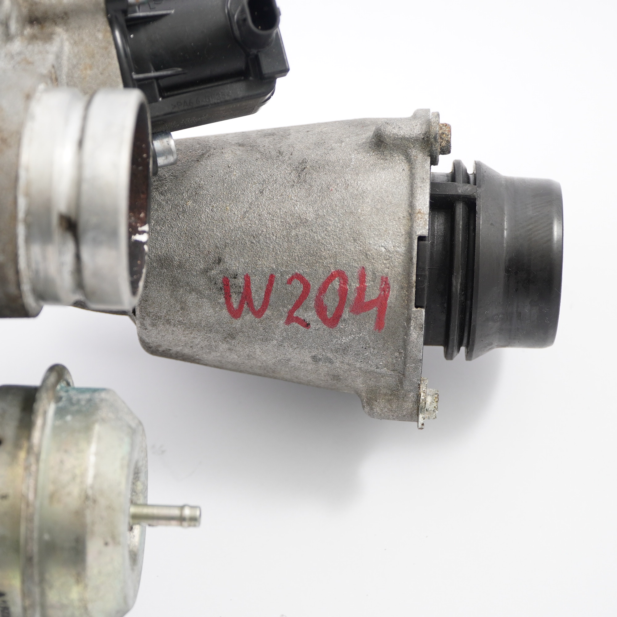 Mercedes W204 M271.820 Turbocompresseur à Essence A2710903580