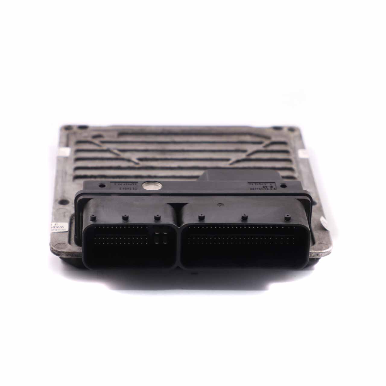 Mercedes W203 C180 Kompressor M271.946 Engine ECU A2711532291 Automatic