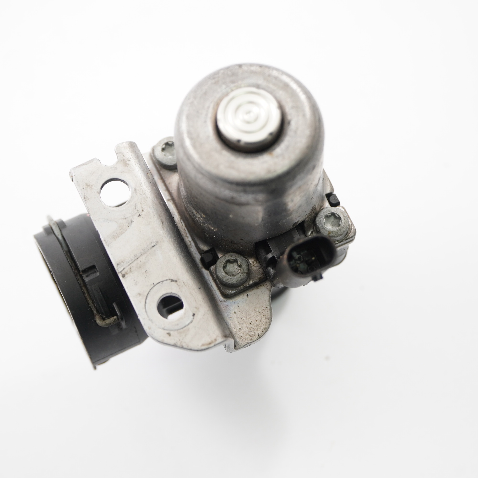 Mercedes W204 M271 contrôle pompe refroidissement eau chauffage A2712030164