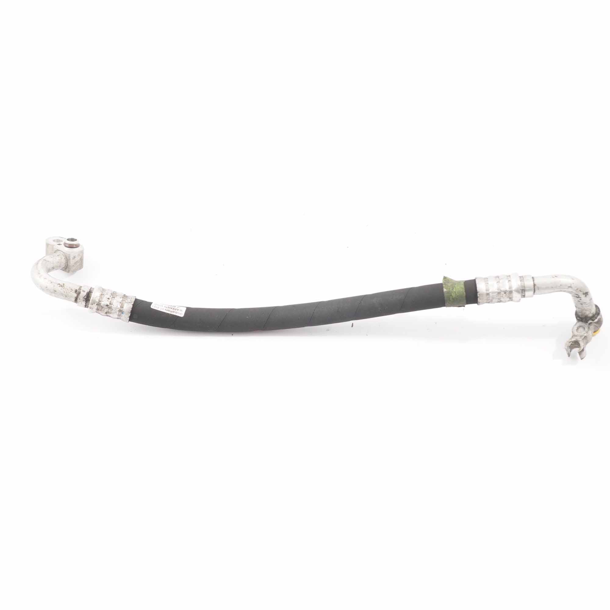 Mercedes W203 M271 Climatisation Tuyau flexible Ligne de réfrigérant A2712300756