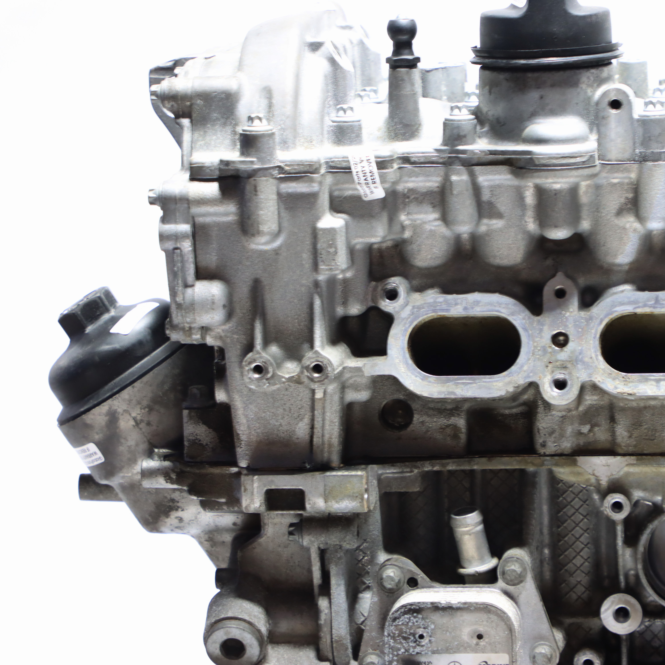 Mercedes W204 W205 C 180 Moteur Nu 274.910 274910 79k, GARANTIE