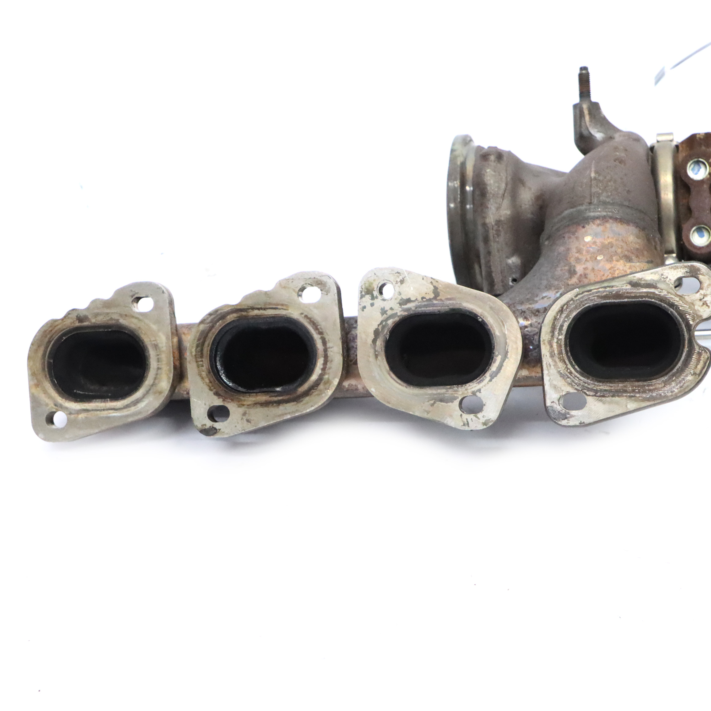 Turbocompresseur Mercedes W204 C238 X253 W213 Essence M274 Turbo A2740903880