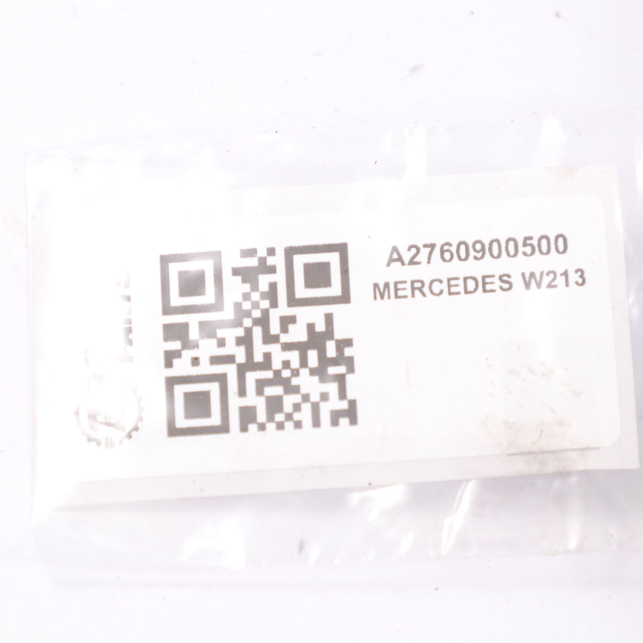 Mercedes-Benz W213 Support de collecteur d'admission gauche A2760900500