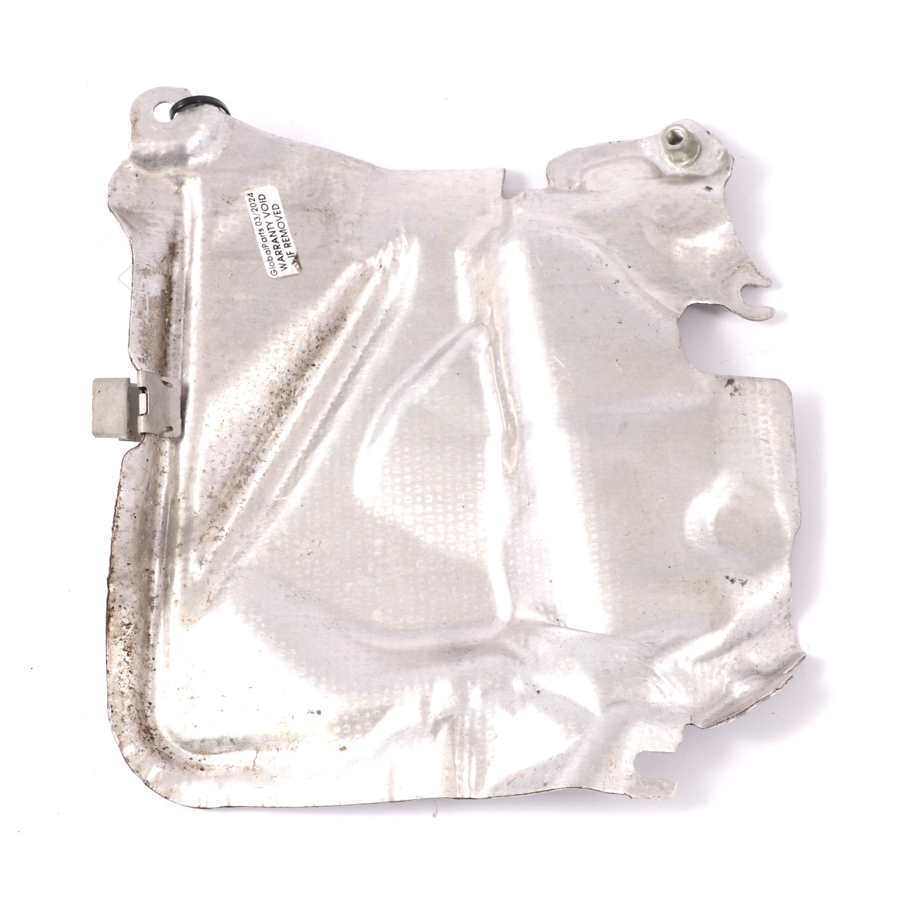 Mercedes W205 C43 3.0 Petrol Heat Shield Insulation A2761501376