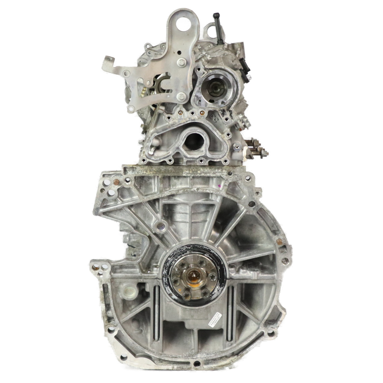 Mercedes C118 W177 W247 160 180 200 Moteur Nu 282914 282.914 35k km, GARANTIE