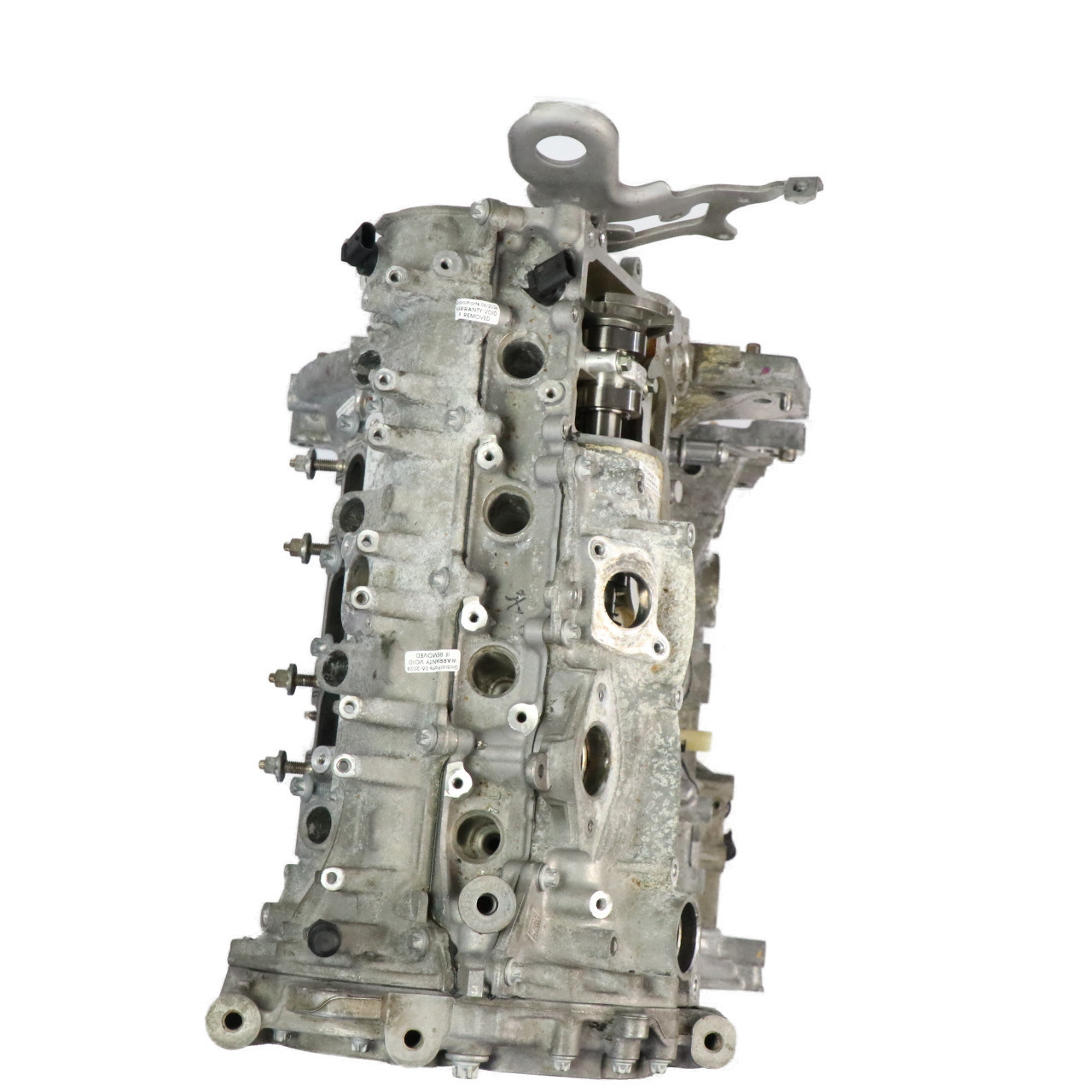 Mercedes C118 W177 W247 160 180 200 Moteur Nu 282914 282.914 35k km, GARANTIE