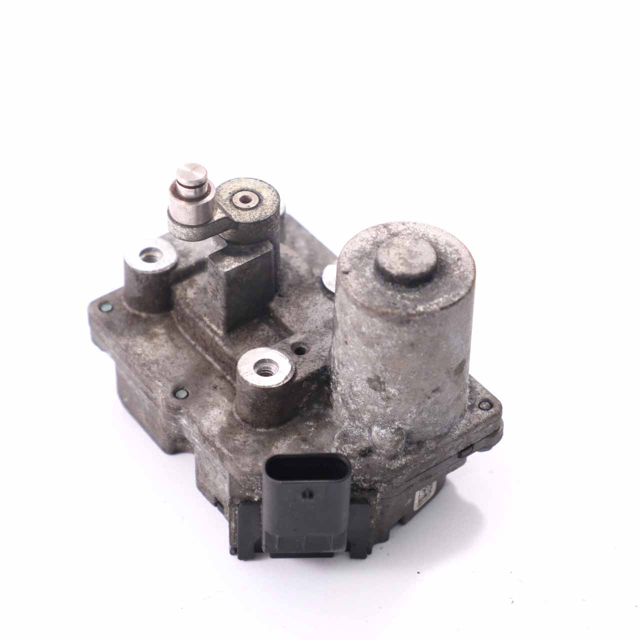 Mercedes Vito W639 OM646 Actionneur module commande turbocompression A2C53166097