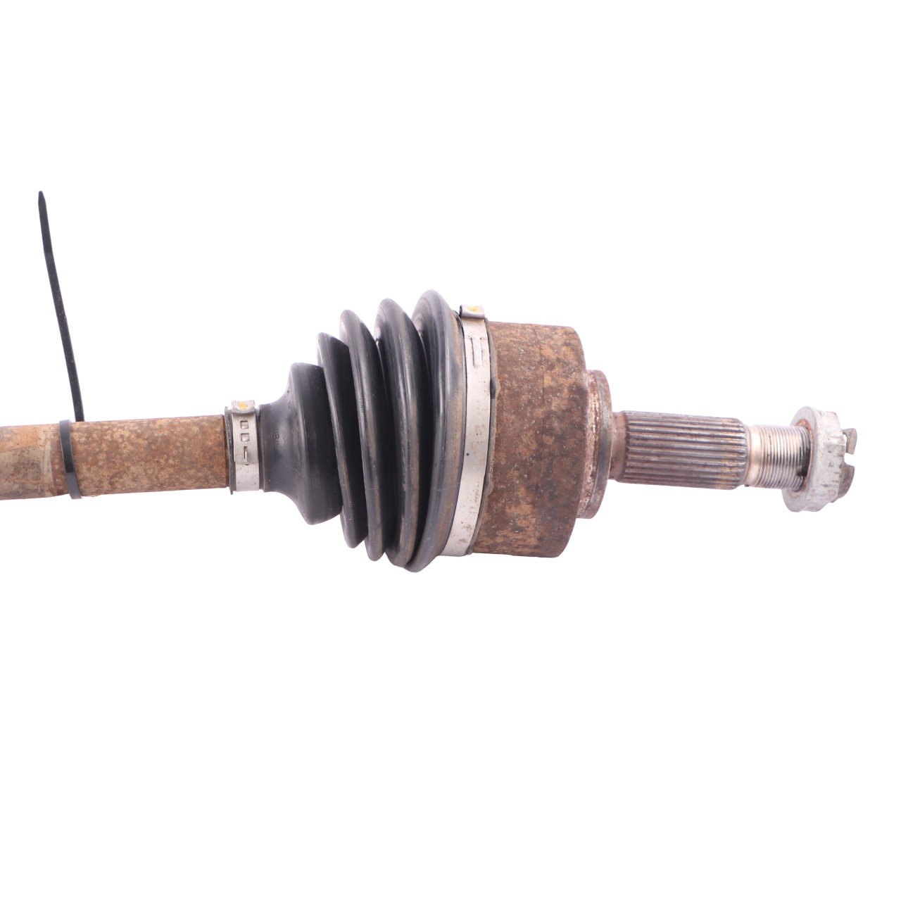 Mercedes Vito W447 OM622 Arbre de transmission avant gauche A4473305300