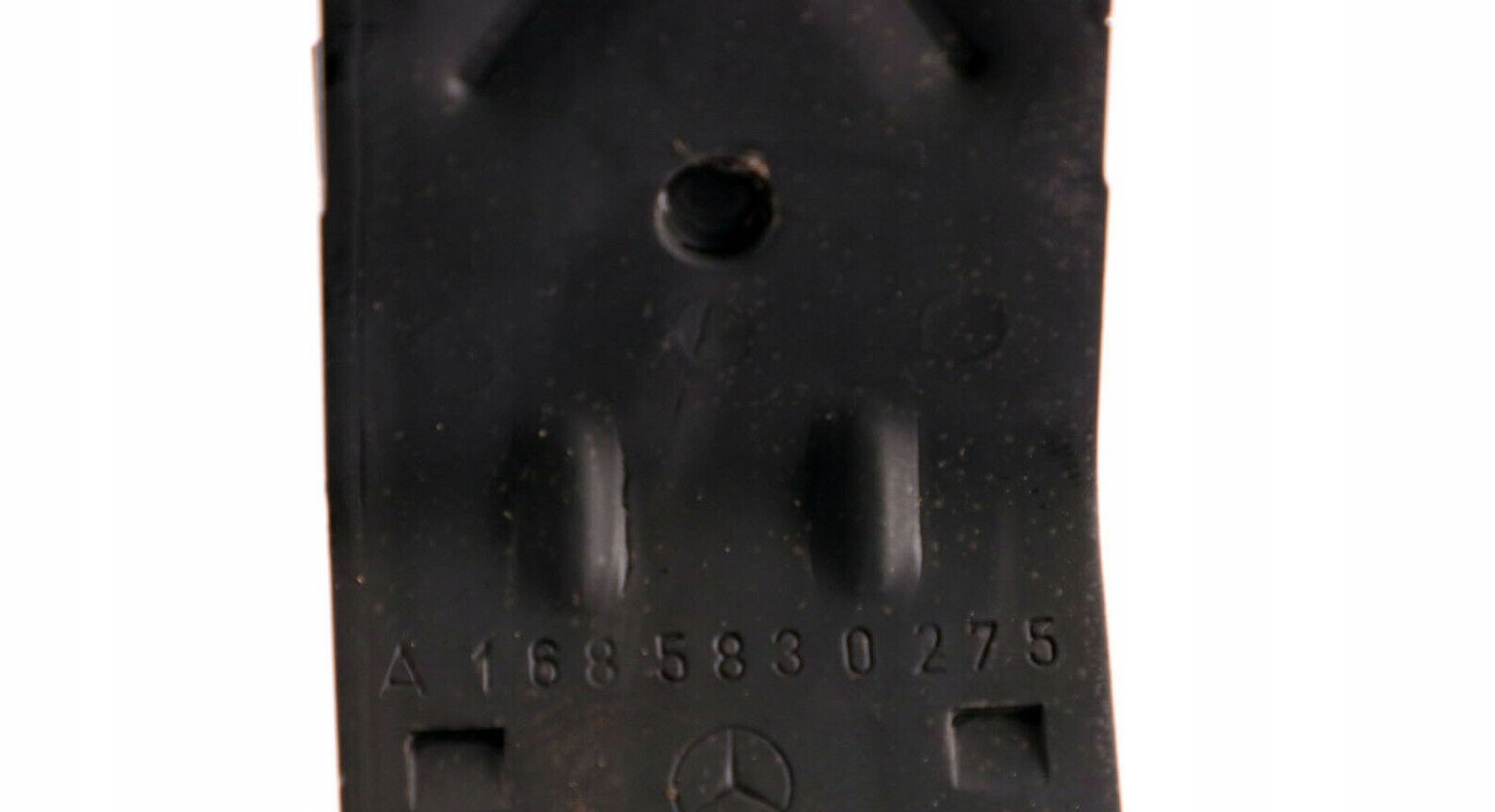 Mercedes-Benz A S Class W168 W221 W222 Wheel Stopper Chalk Chock A1685830275