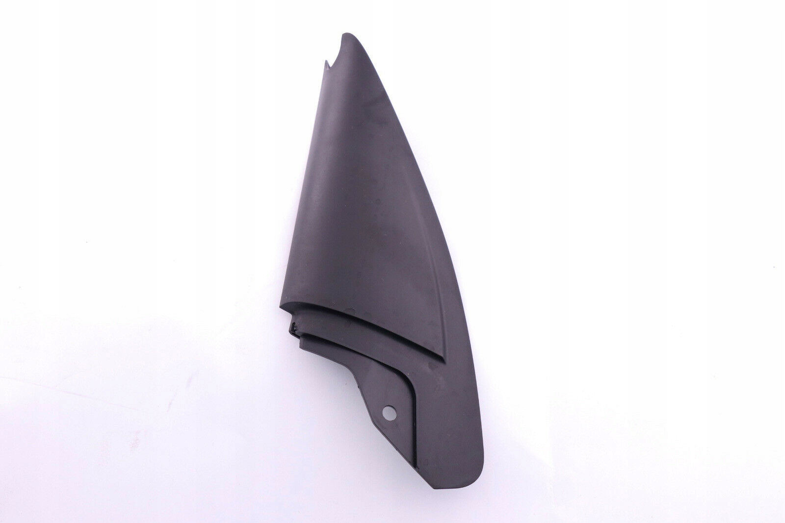 Mini Countryman R60 Revetement Miroir Triangle a Gauche Noir 9803531