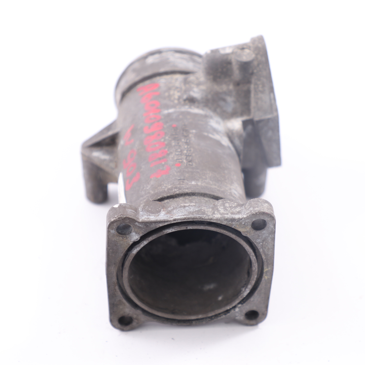 Soupape EGR Mercedes W901 OM601 Recirculation des gaz d'échappement A6010980817