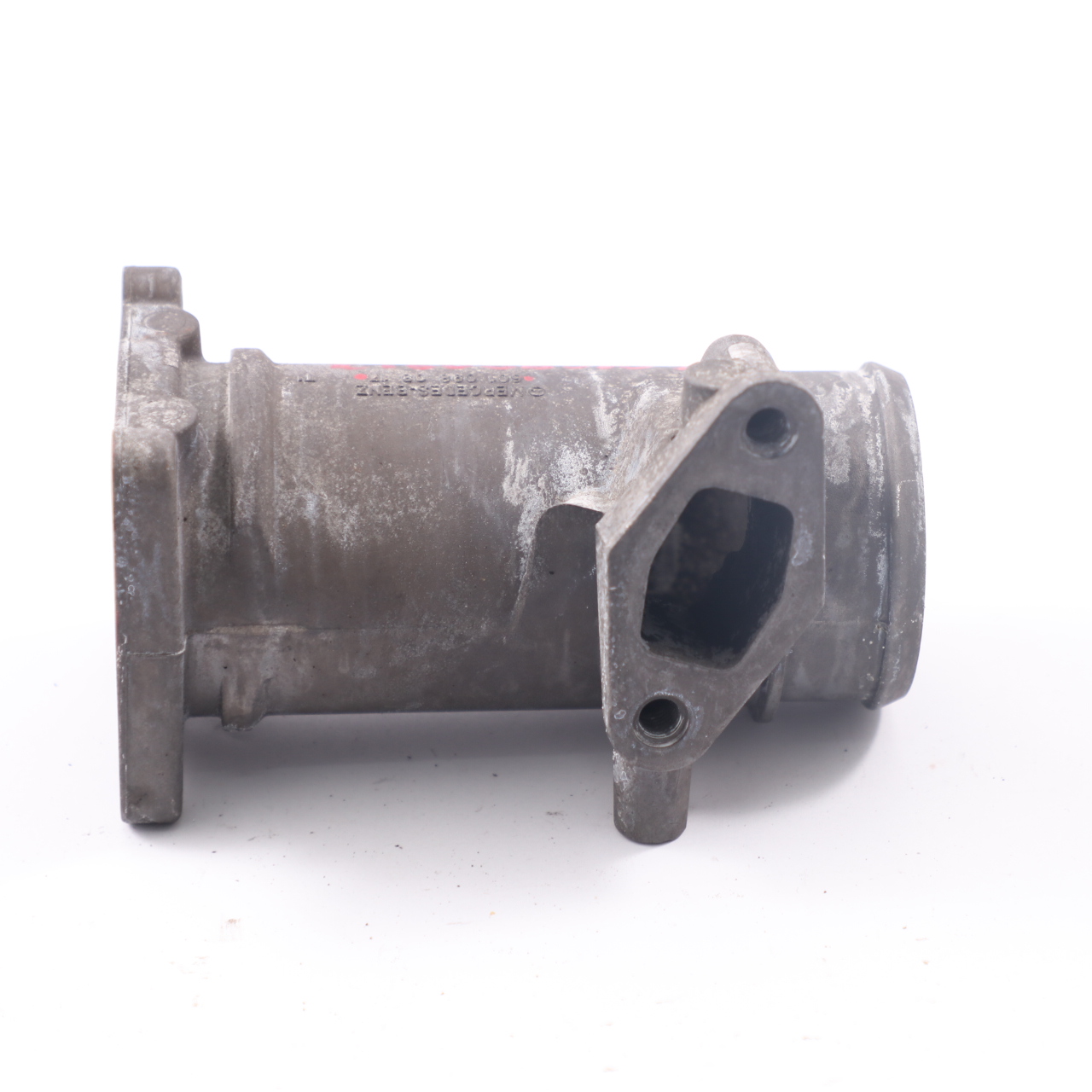 Soupape EGR Mercedes W901 OM601 Recirculation des gaz d'échappement A6010980817