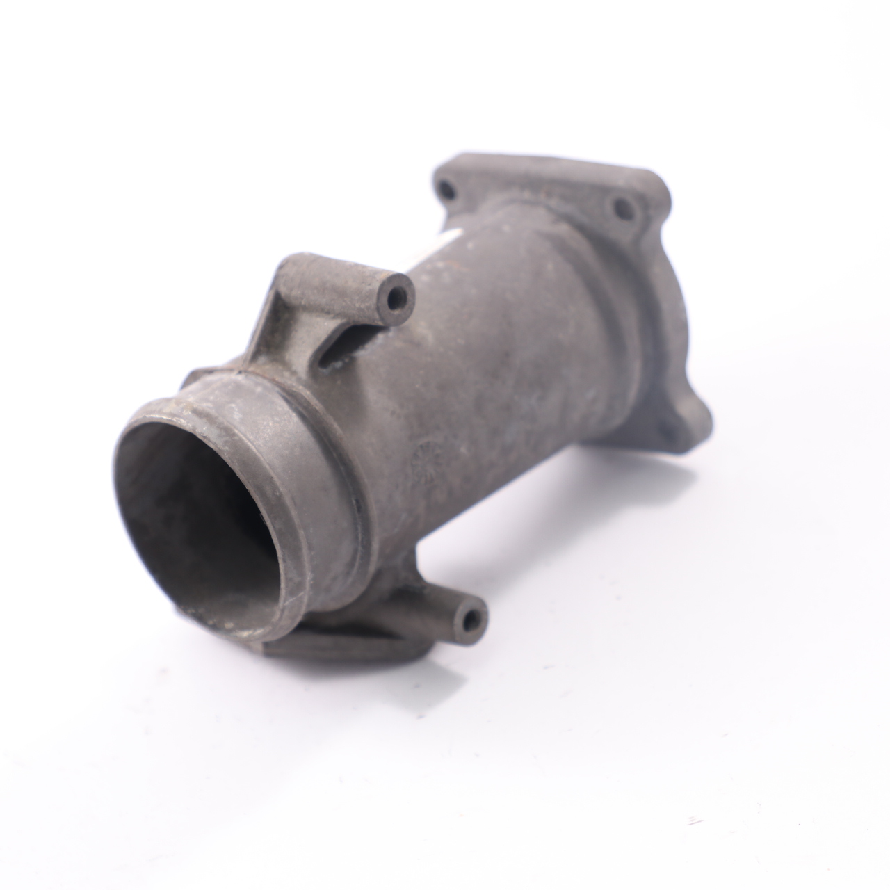 Soupape EGR Mercedes W901 OM601 Recirculation des gaz d'échappement A6010980817