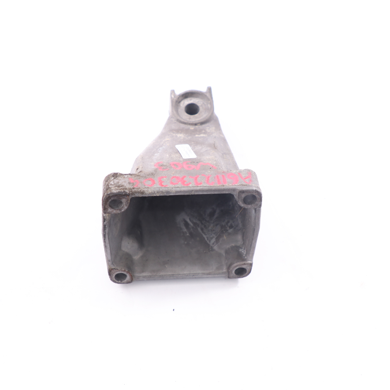 Support de moteur Mercedes W901 OM601 Support de support droit A6012233504