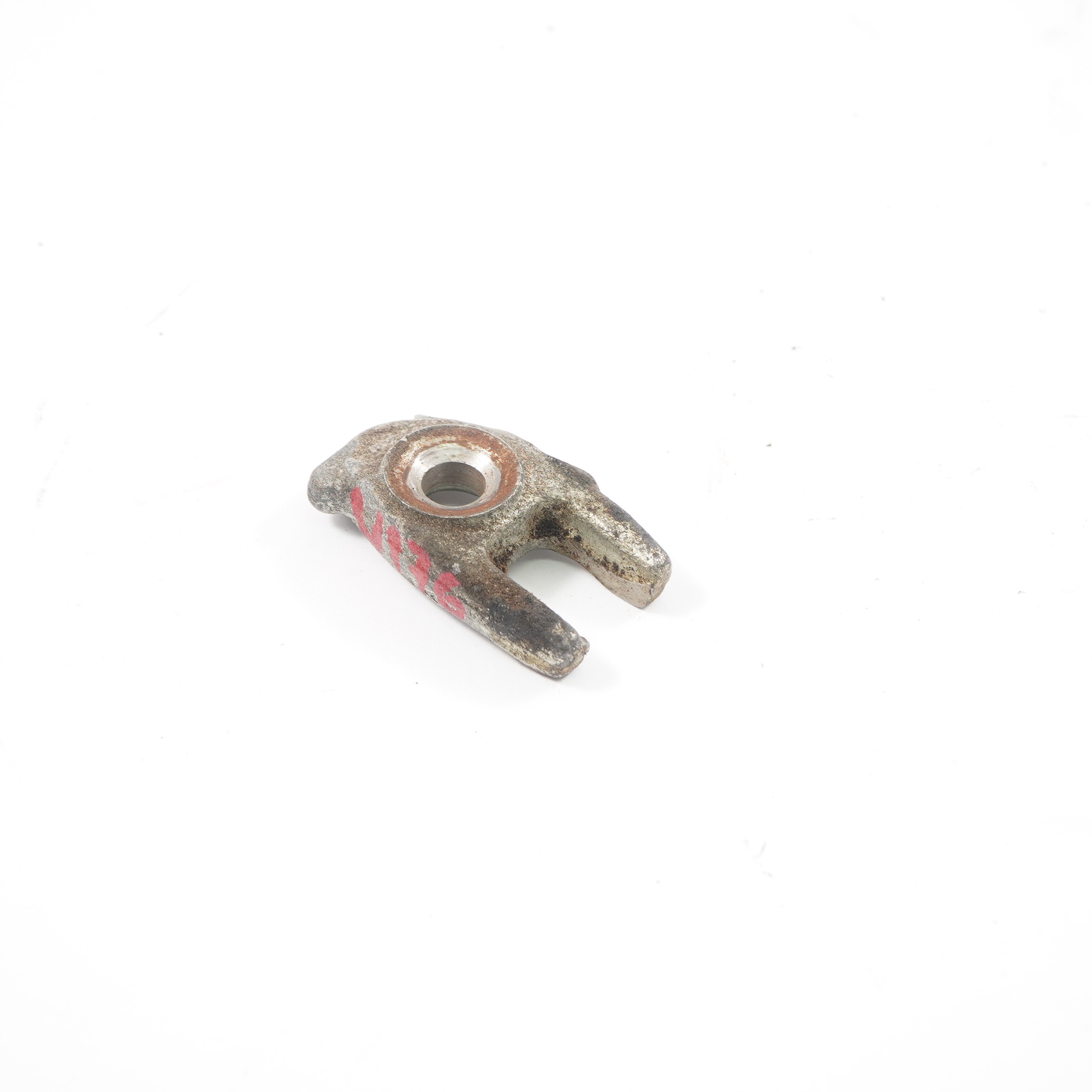 Mercedes W176 W246 OM607 Support d'injecteur A6070160100