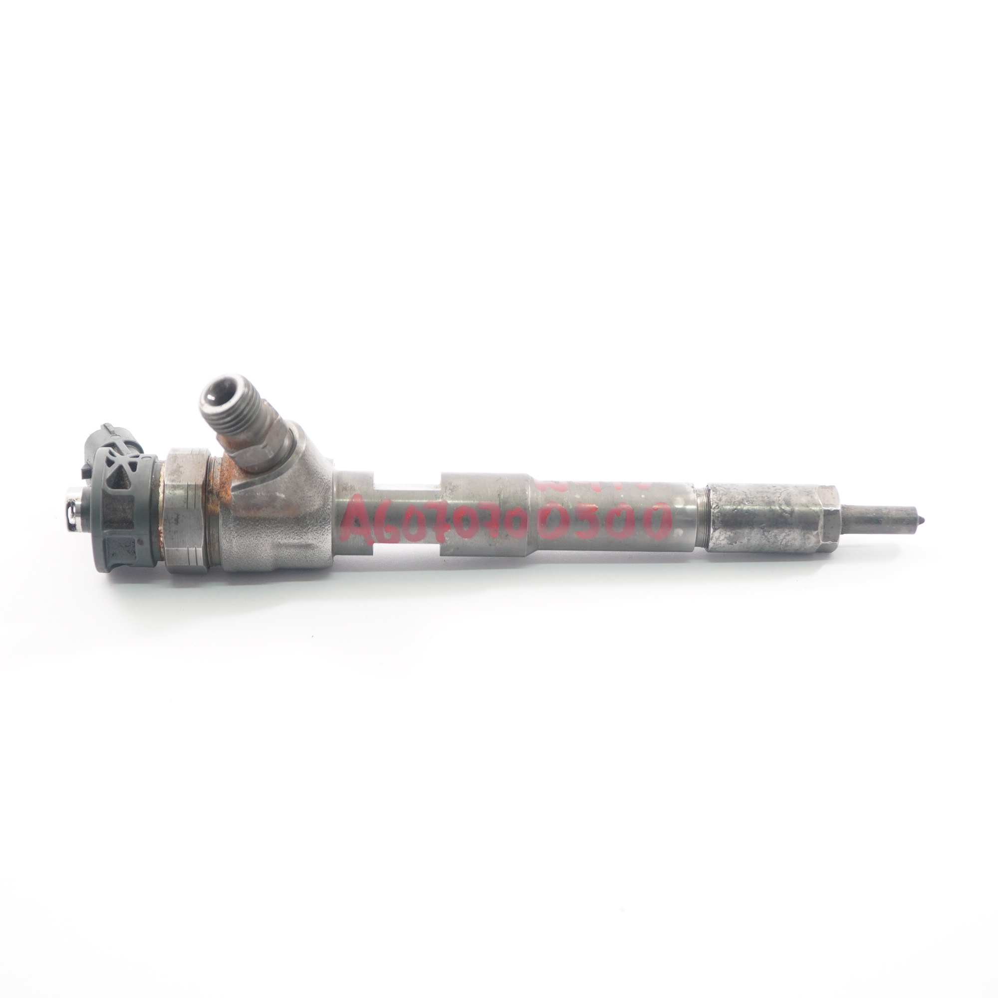 Mercedes Citan W415 OM607 Injecteur carburant diesel A6070700500