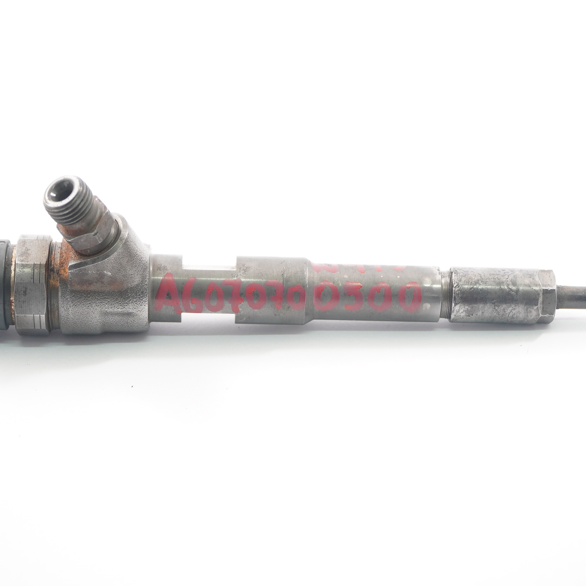 Mercedes Citan W415 OM607 Injecteur carburant diesel A6070700500