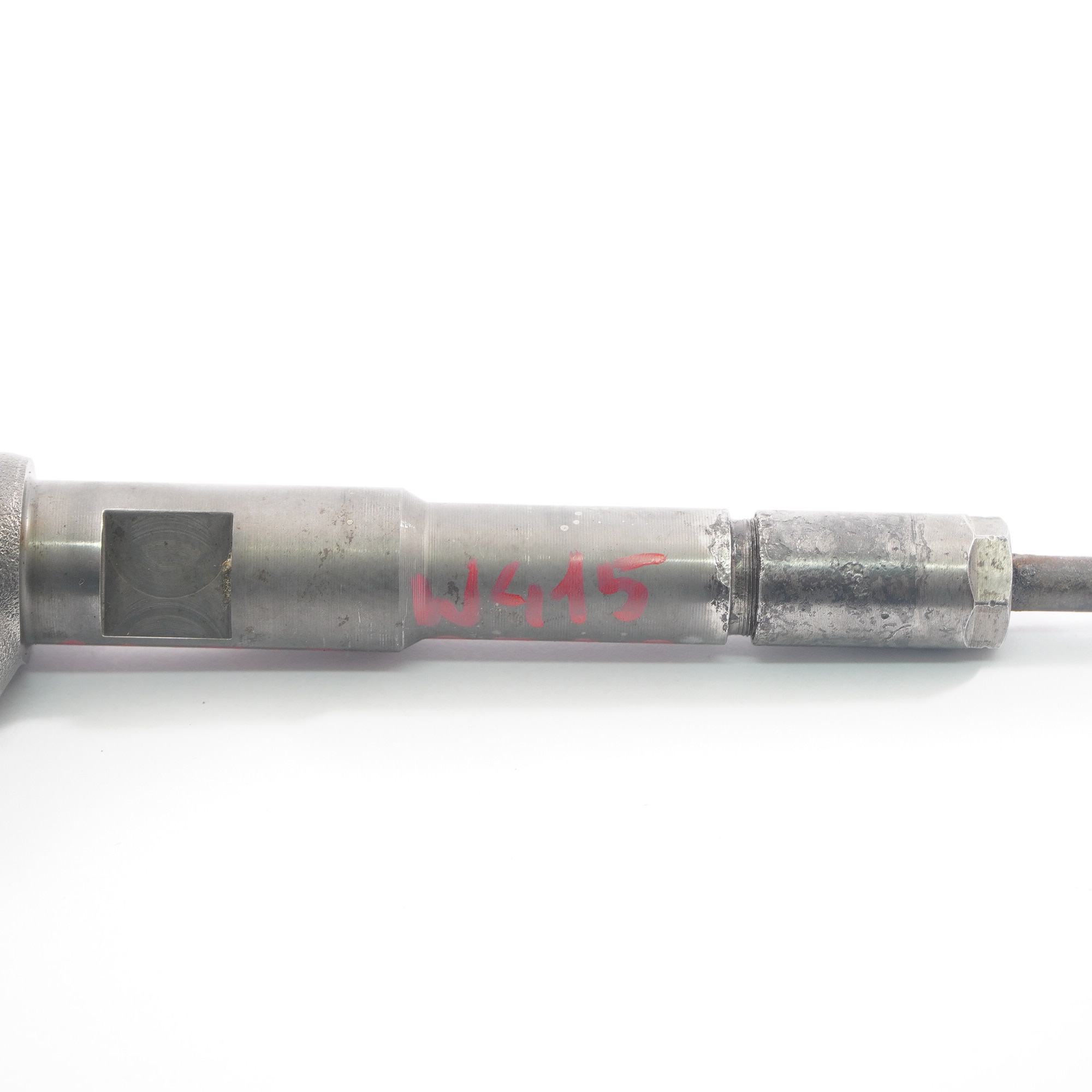 Mercedes Citan W415 OM607 Injecteur carburant diesel A6070700500