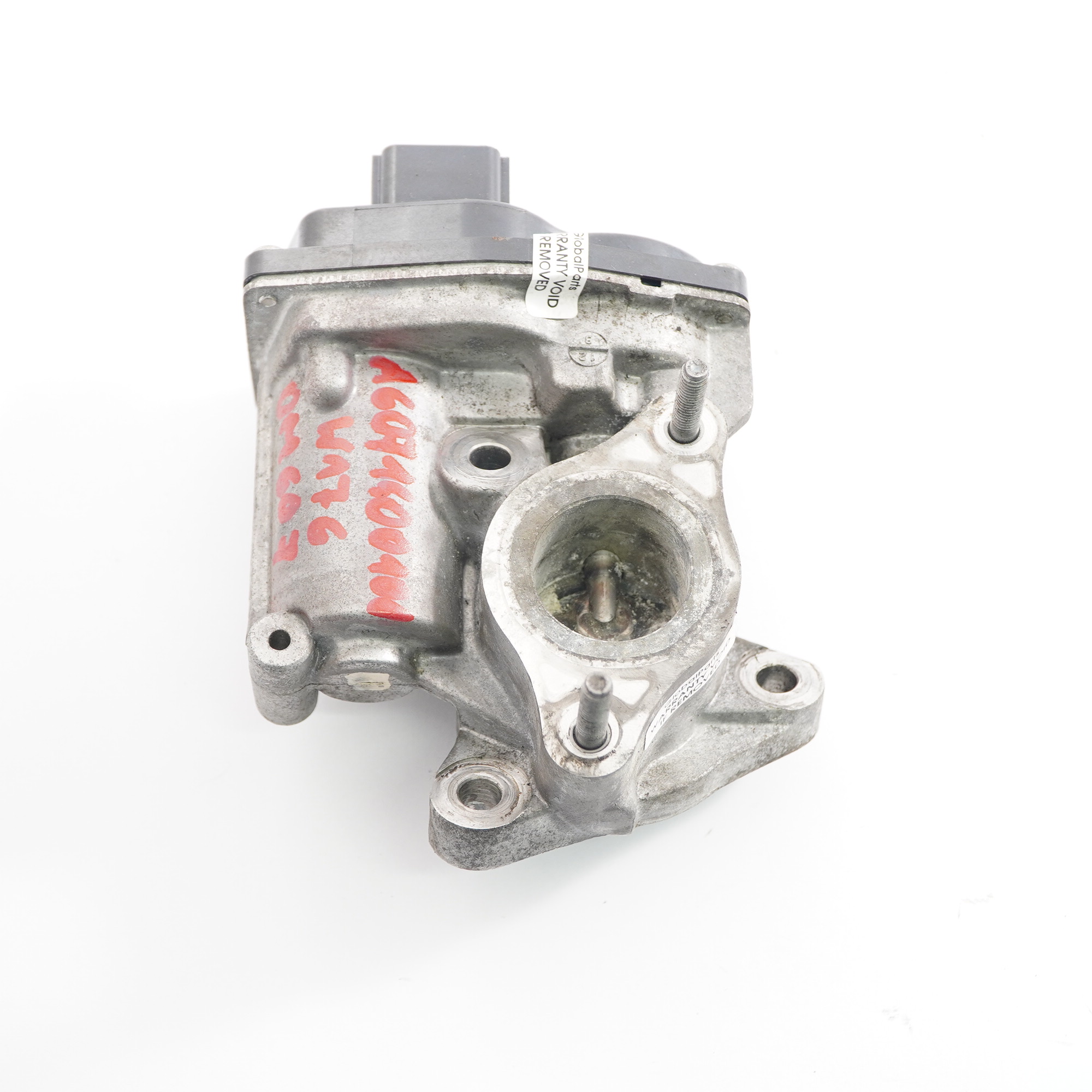 Mercedes W176 W246 OM607 Recirculation gaz d'échappement EGR Valve A6071400100